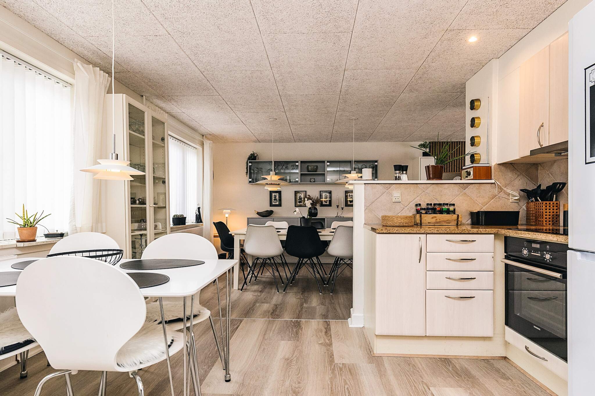 8 persoons vakantie huis in Bagenkop-By Traum - Binnen