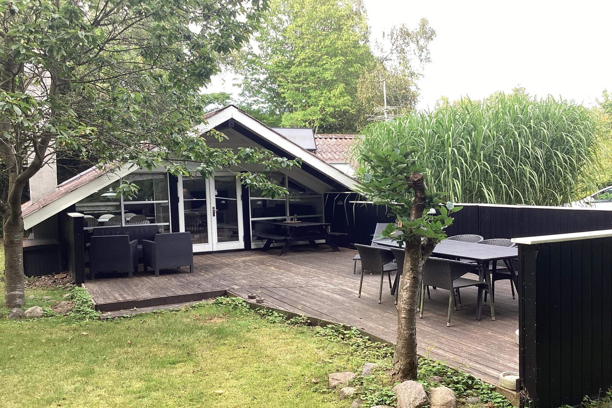 Maison de vacances pour 6 a Væggerløse
