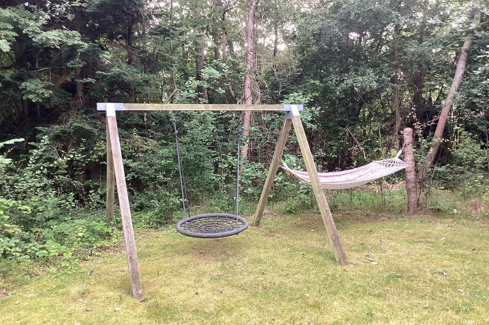 6 persoons vakantie huis in Væggerløse-Buitenlucht