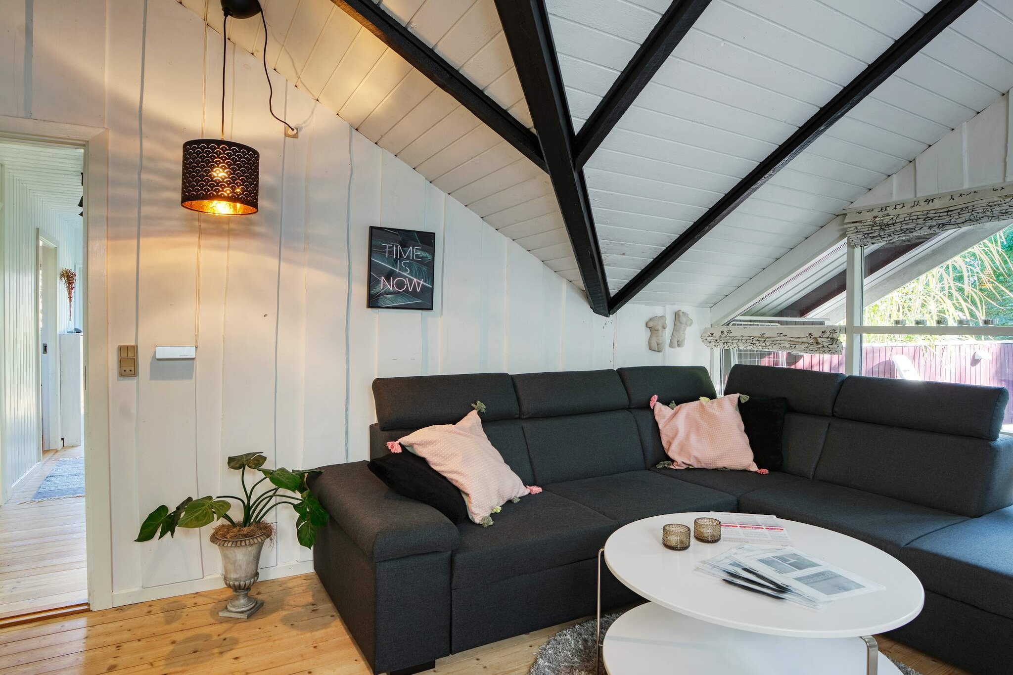6 persoons vakantie huis in Væggerløse-Binnen
