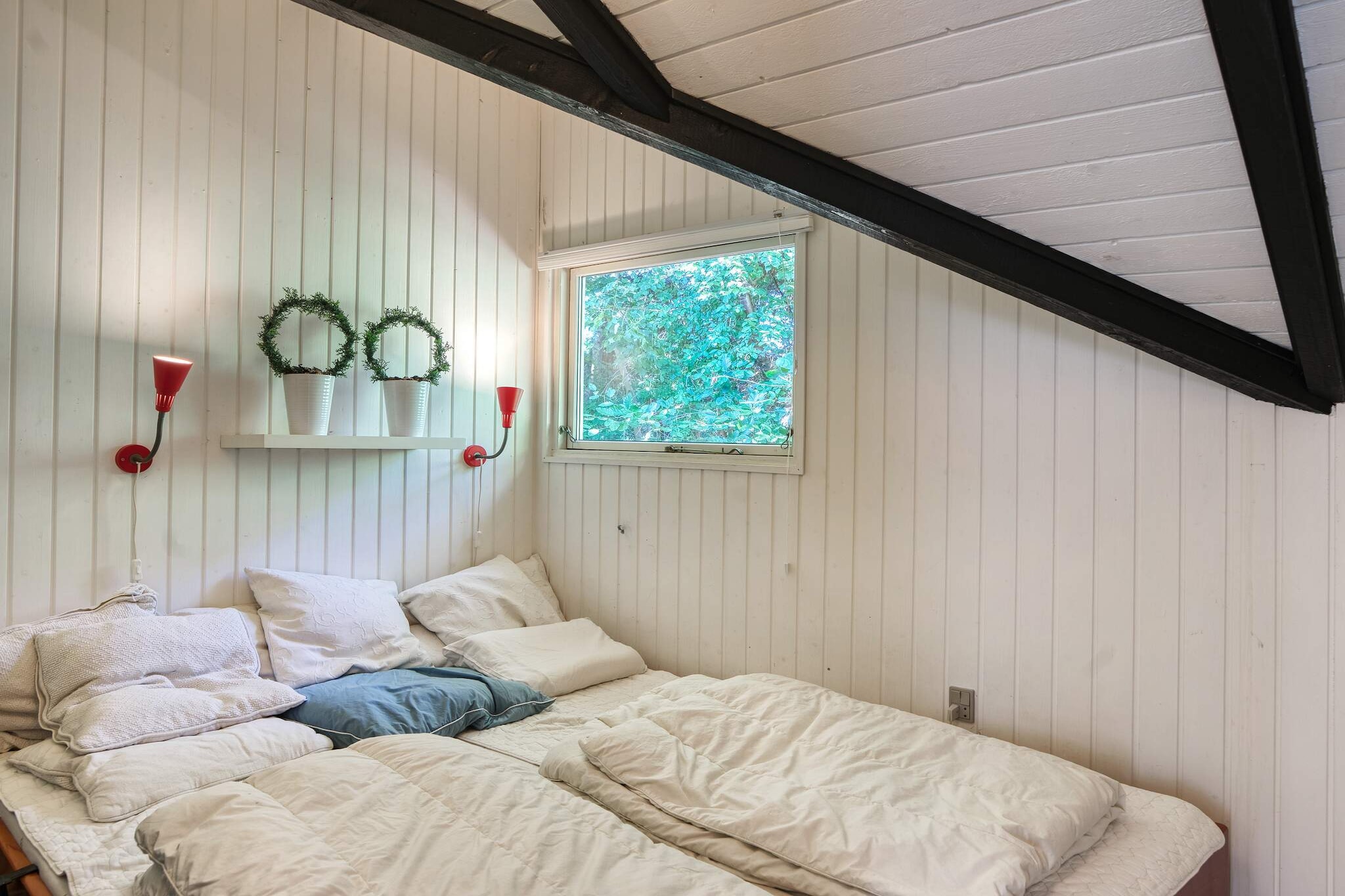 6 persoons vakantie huis in Væggerløse-Binnen
