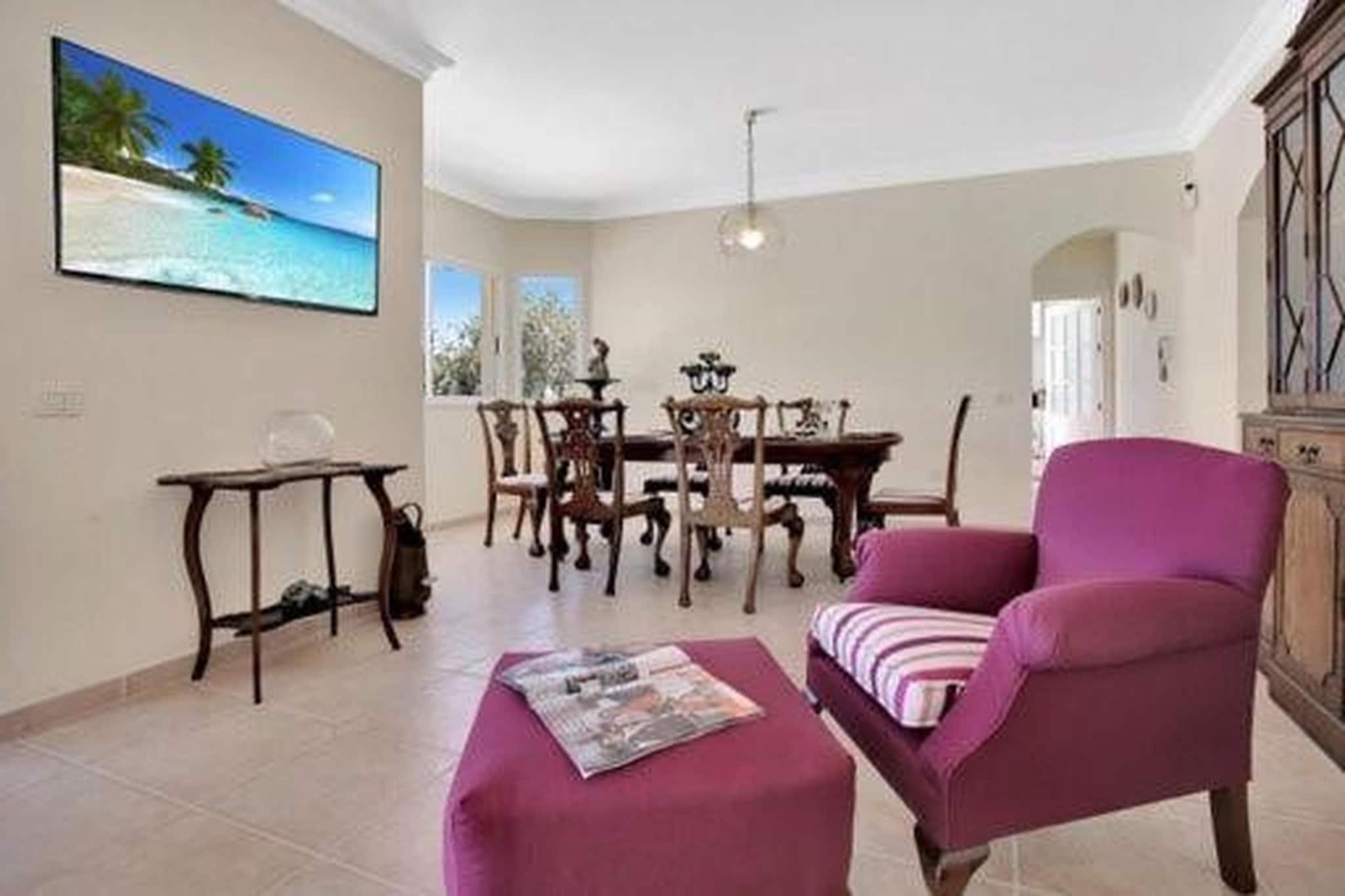 Belvilla by OYO Casa Carla