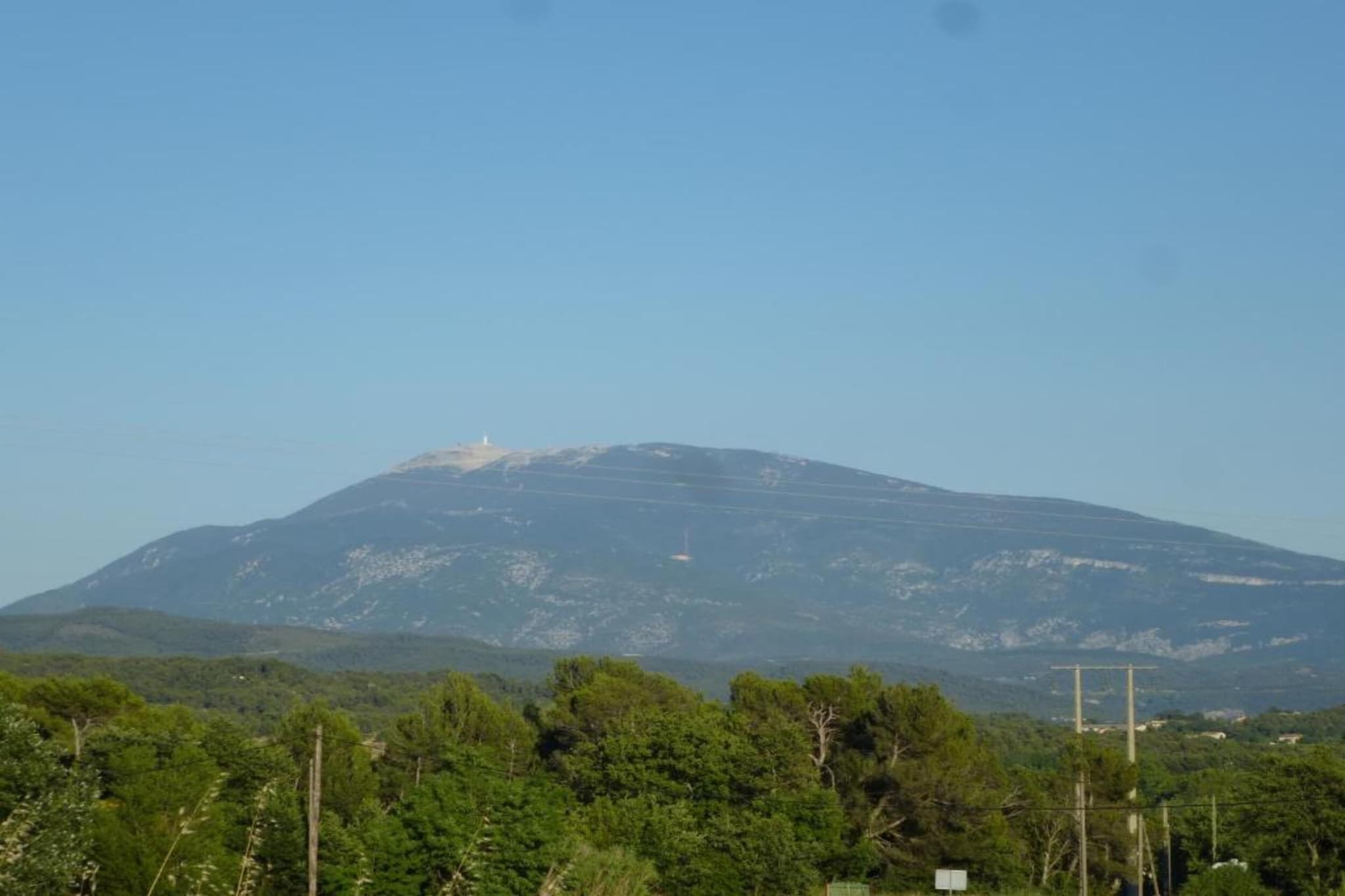 Tonneaux Sarrians-Zones d'été à 20 km