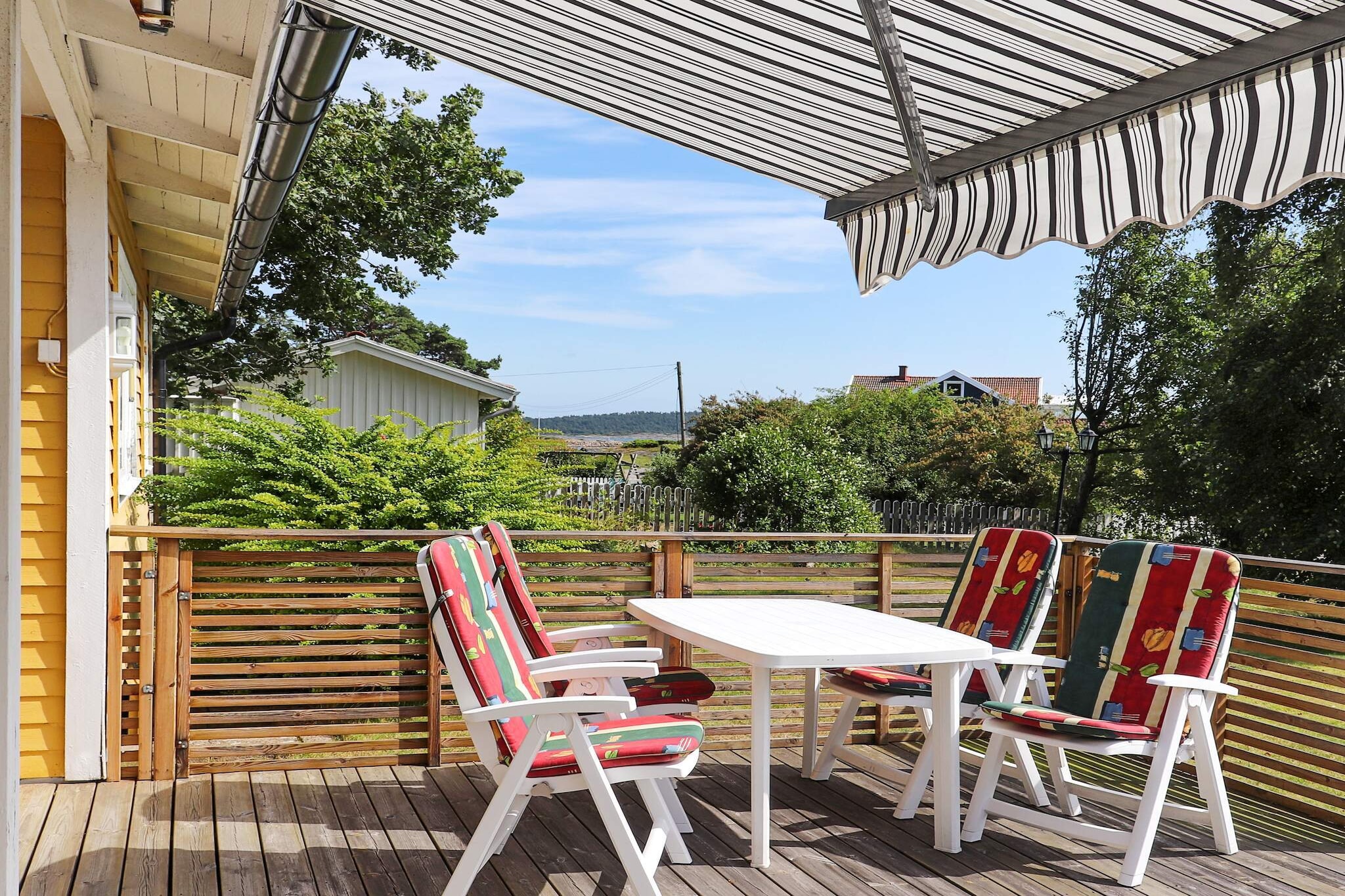 4 person holiday home in Ã…skloster-By Traum