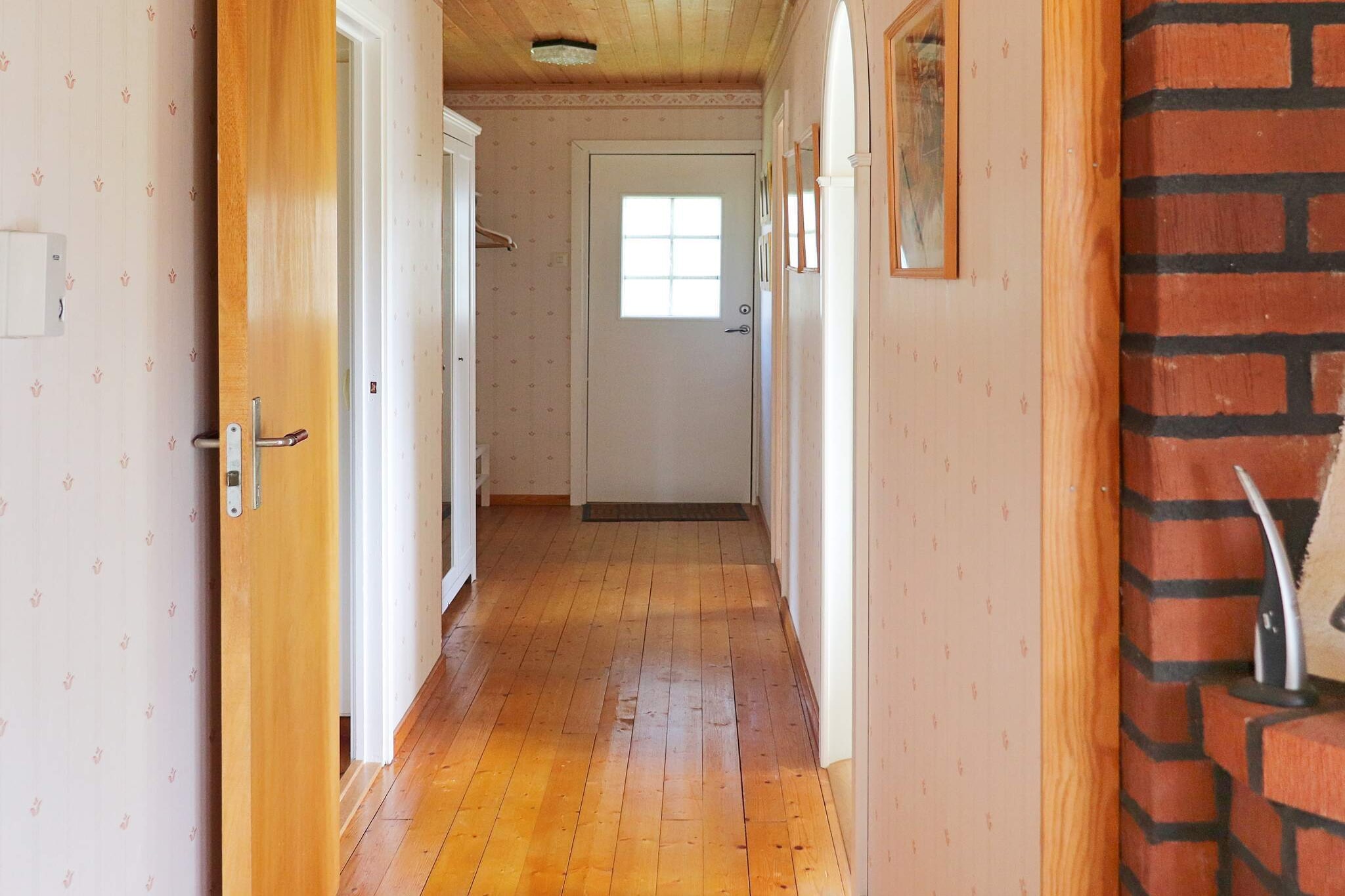 4 person holiday home in Ã…skloster-By Traum