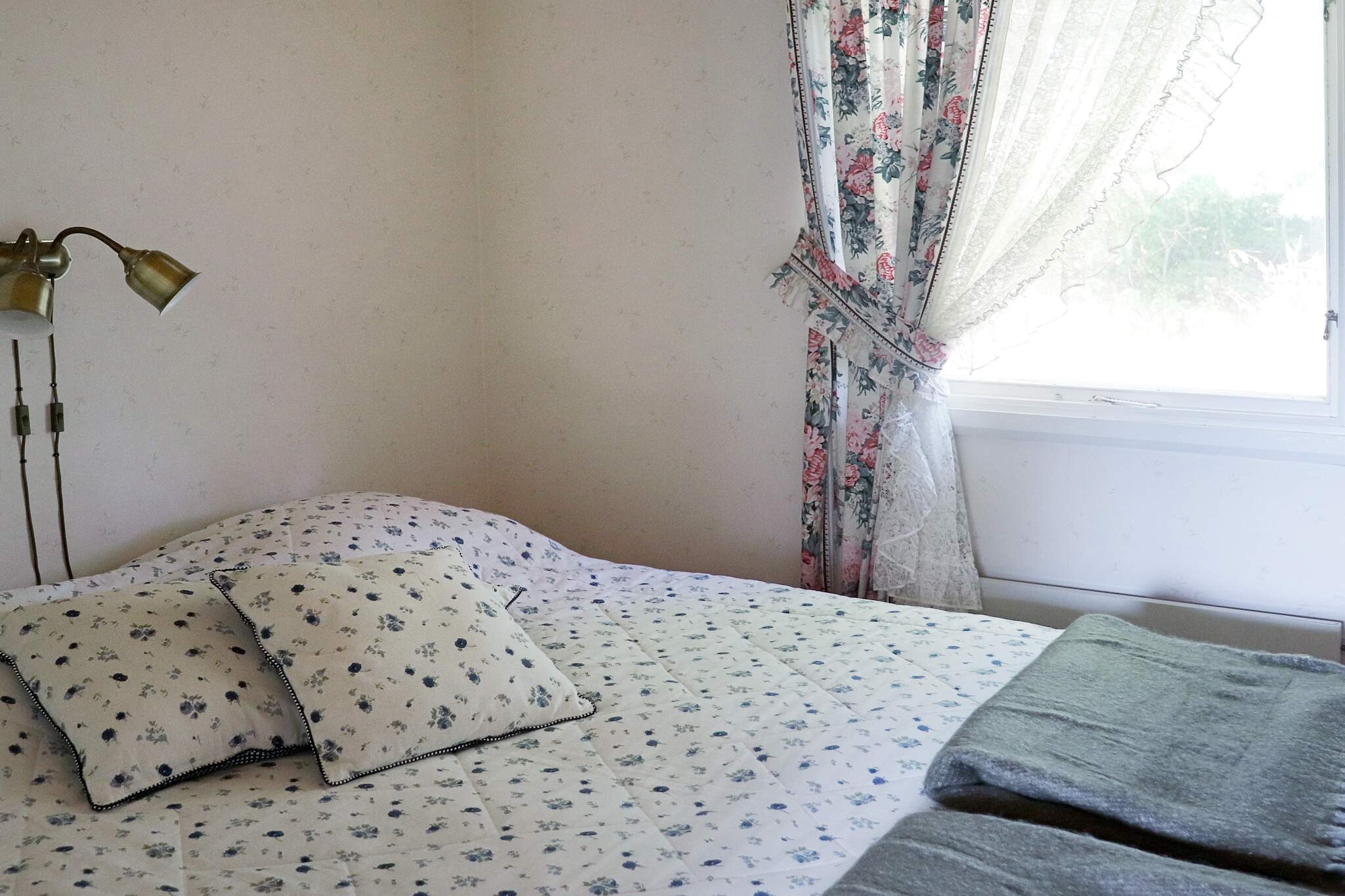 4 persoons vakantie huis in Åskloster-By Traum - Binnen