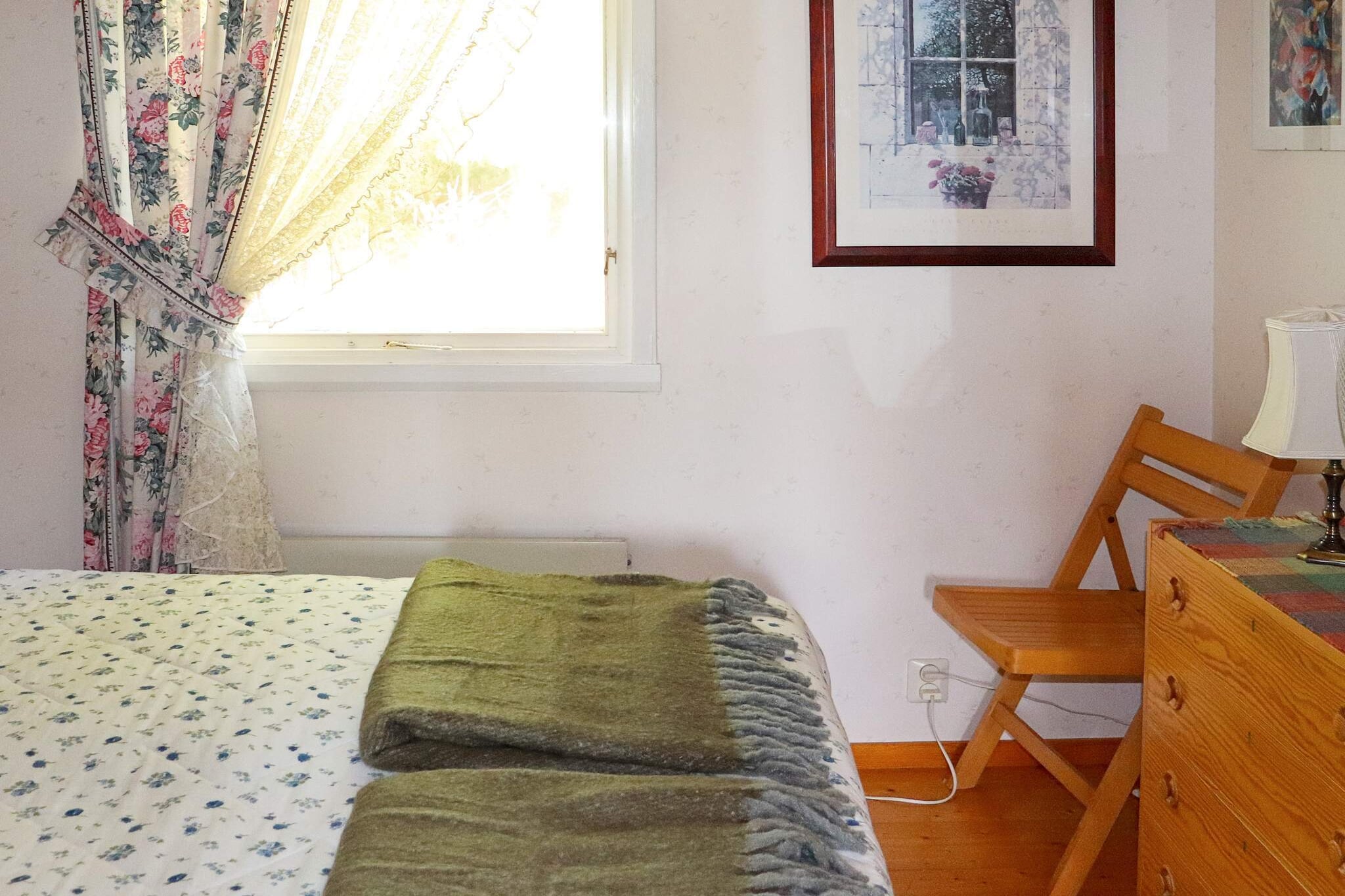 4 persoons vakantie huis in Åskloster-By Traum - Binnen