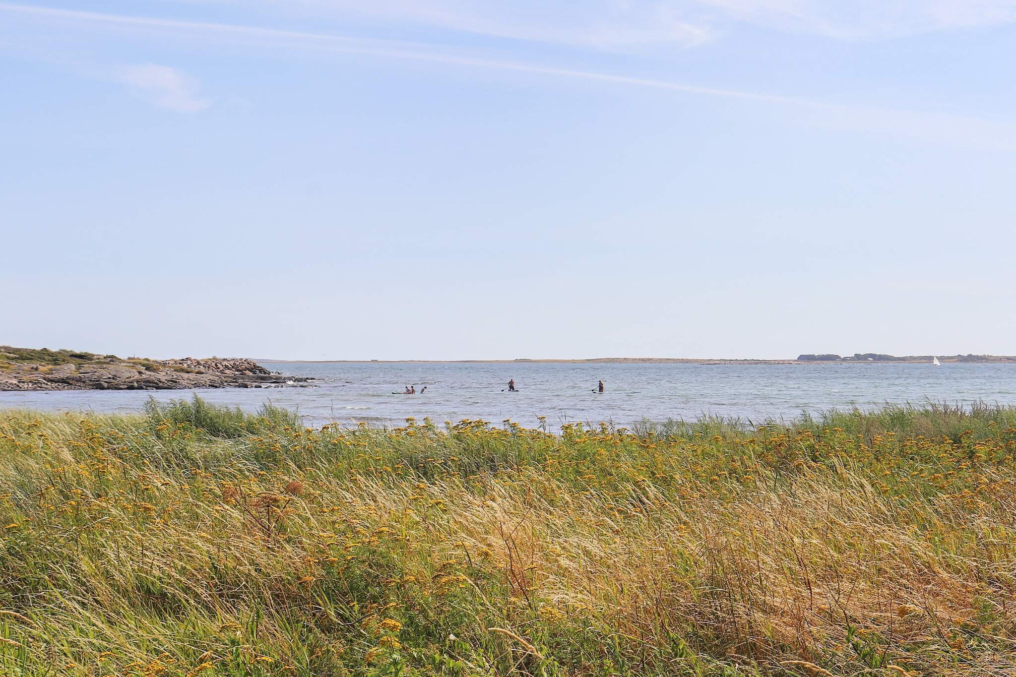 4 persoons vakantie huis in Åskloster-By Traum - Niet-getagd