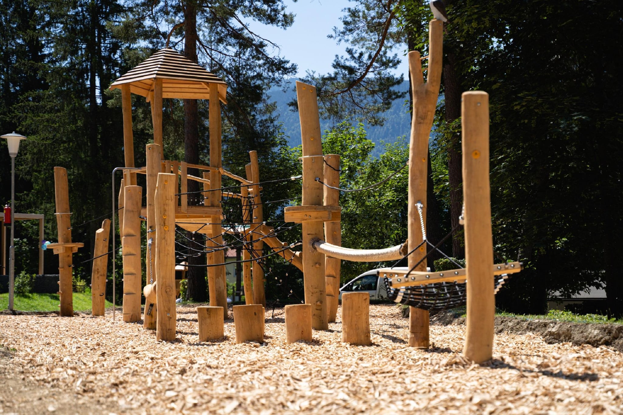Park Facilities