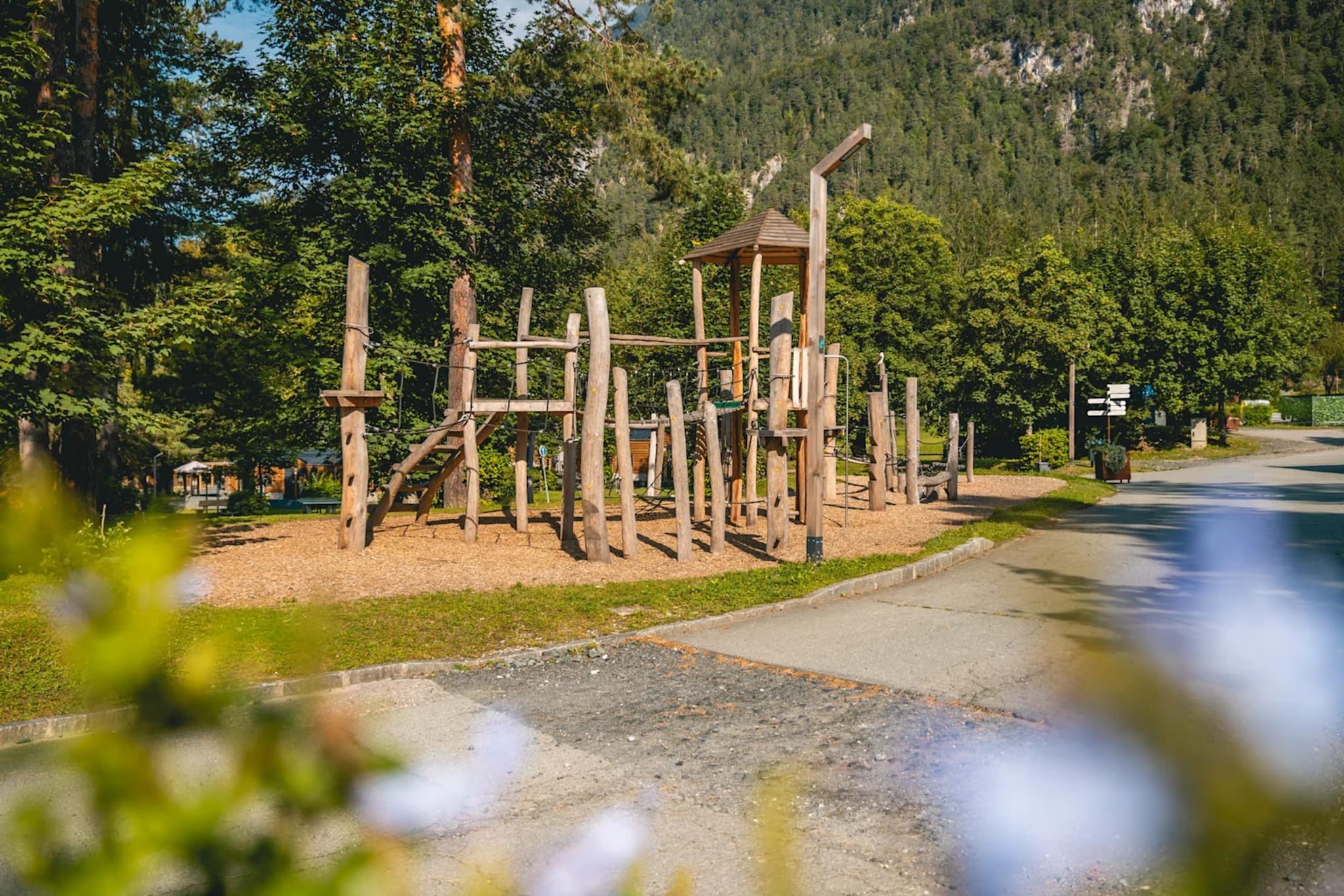 Park Facilities