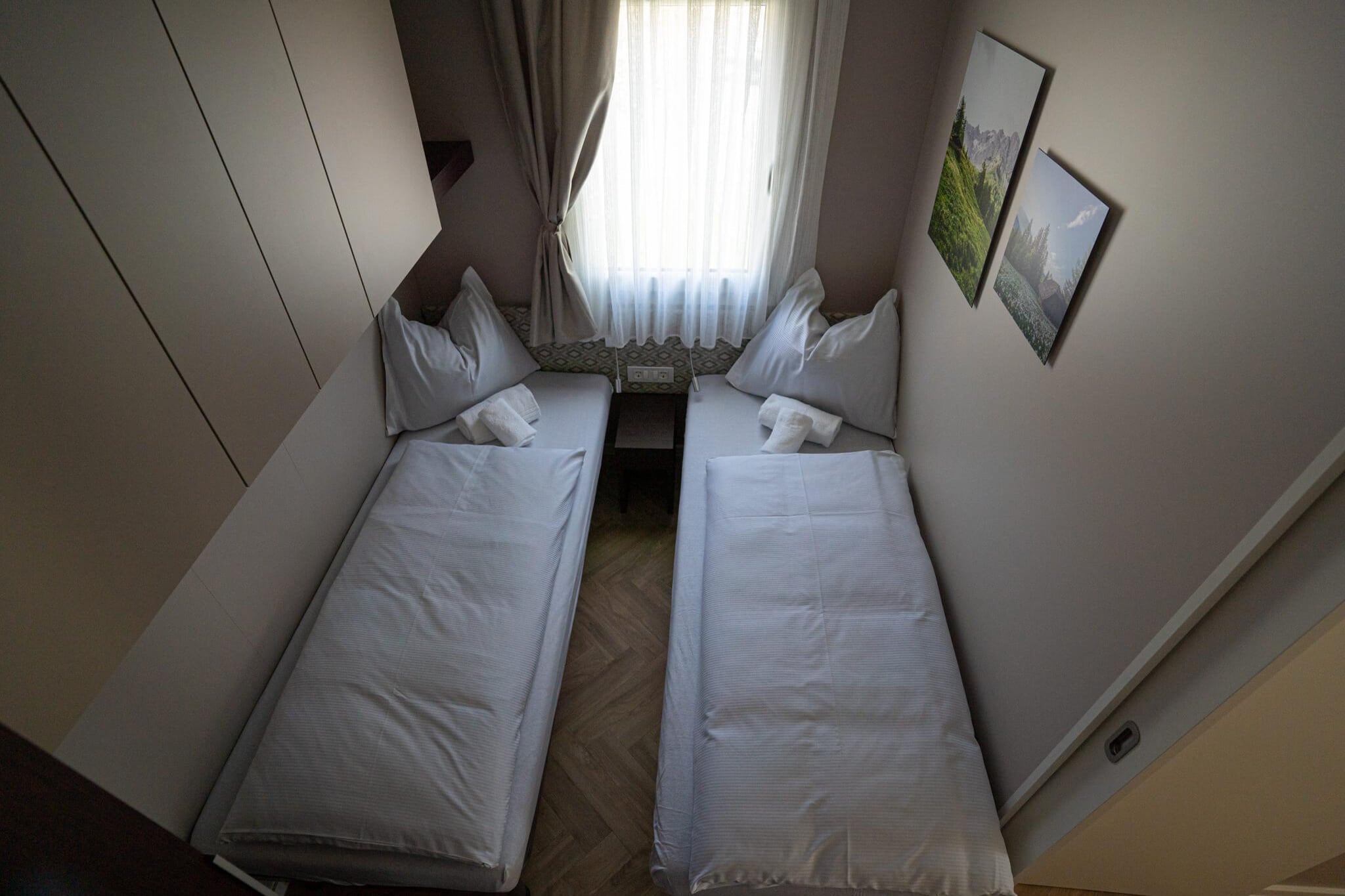 Bed Room