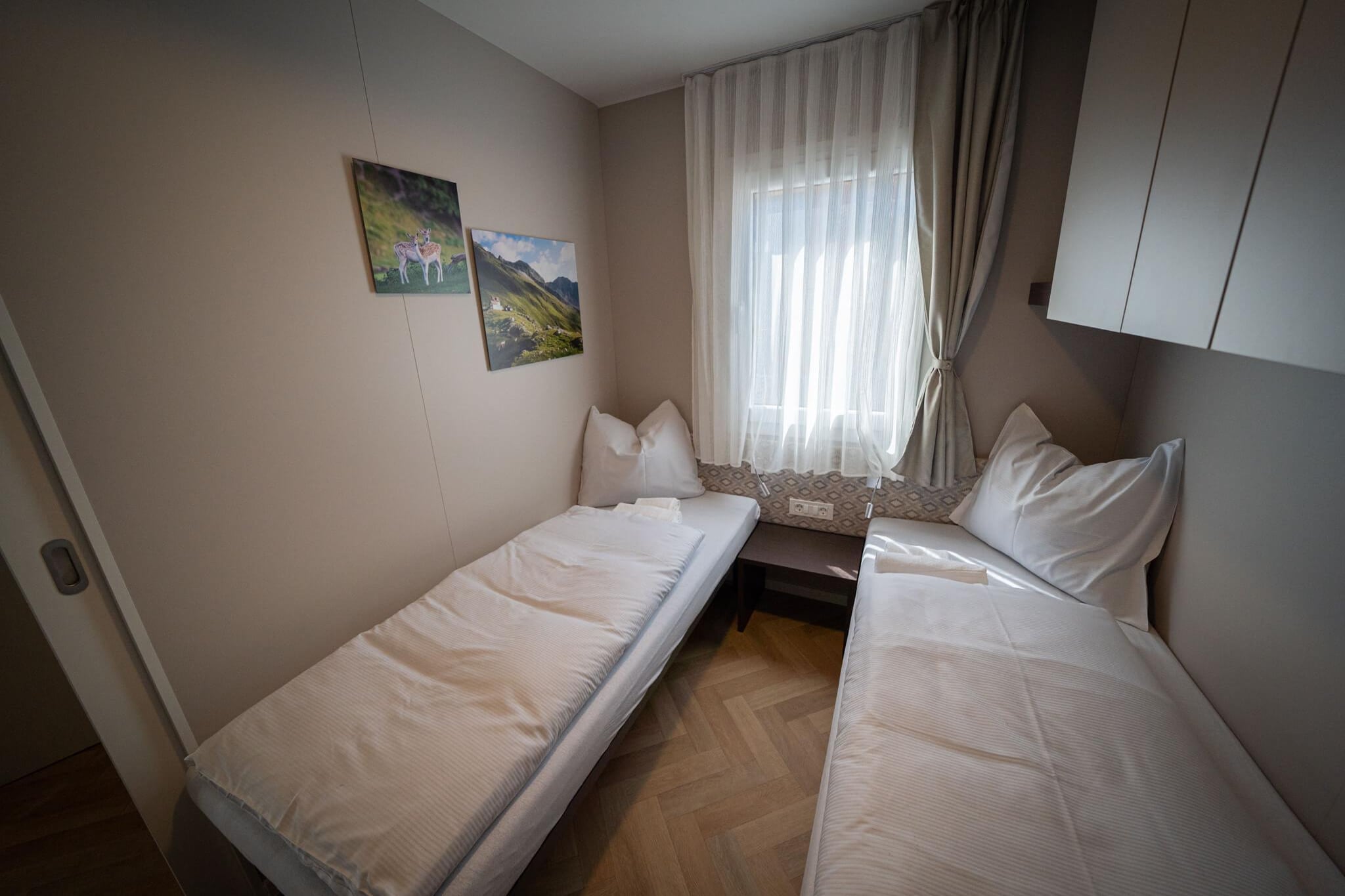 Bed Room