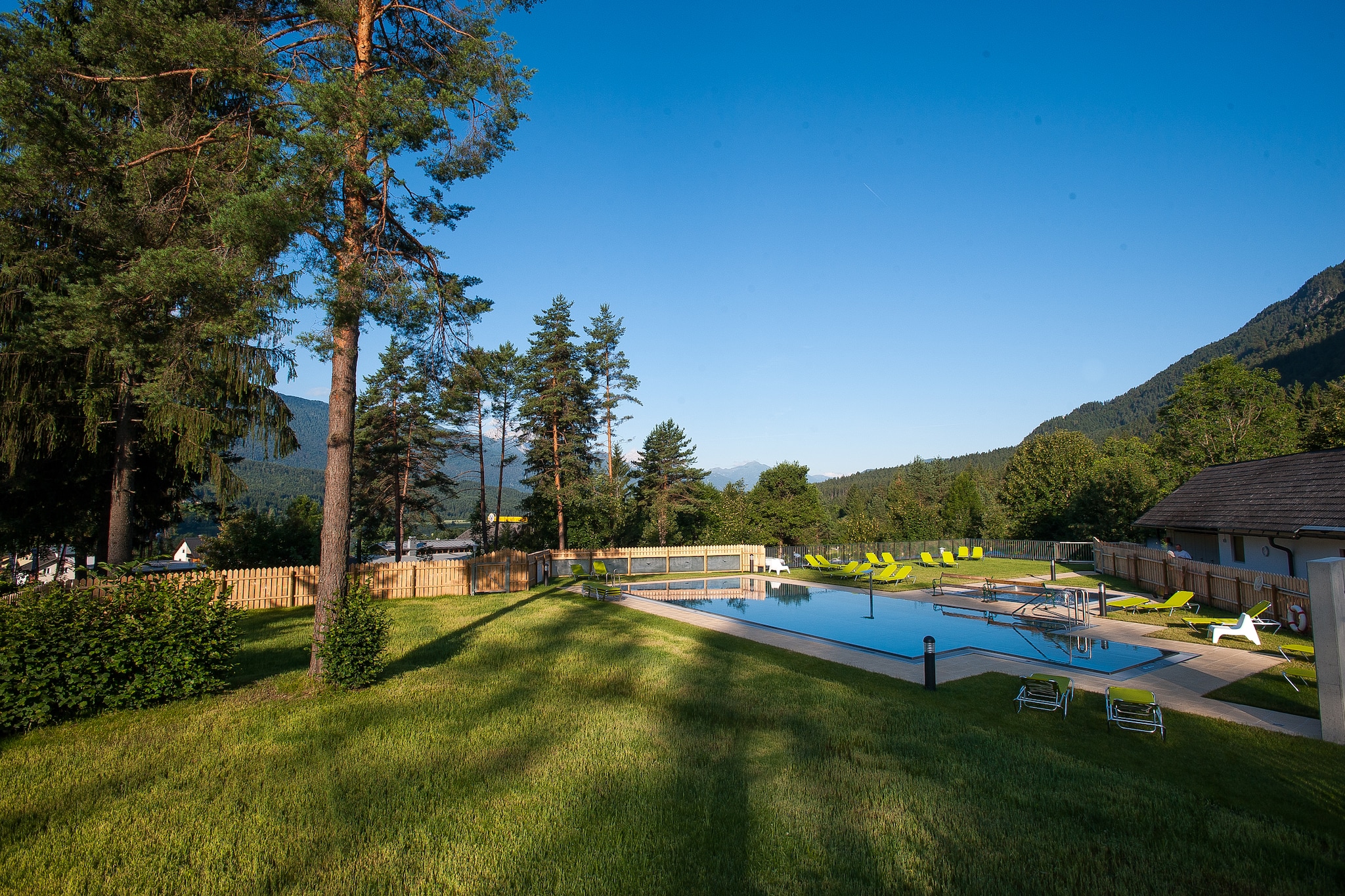 Park Facilities