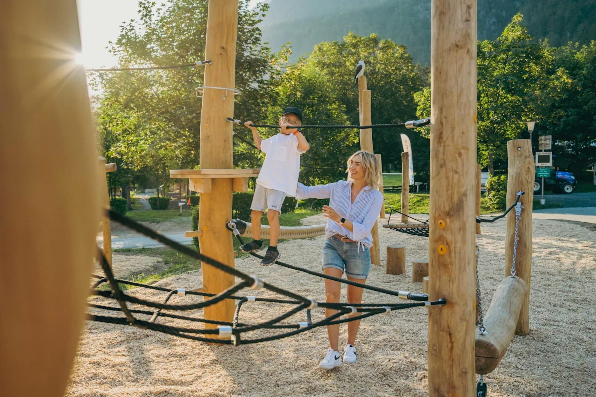 Park Facilities