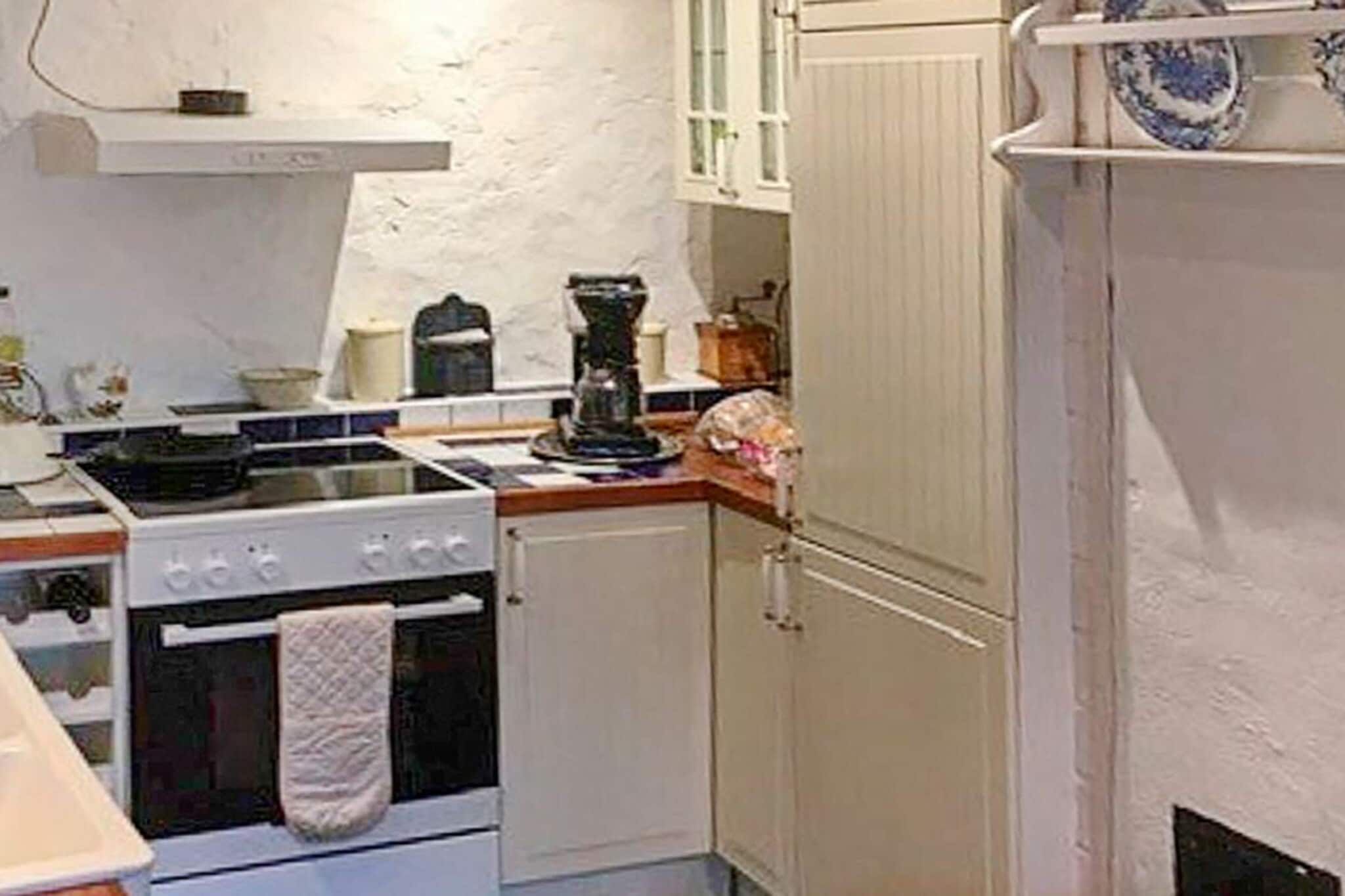 8 persoons vakantie huis in Bruvik-By Traum - Binnen