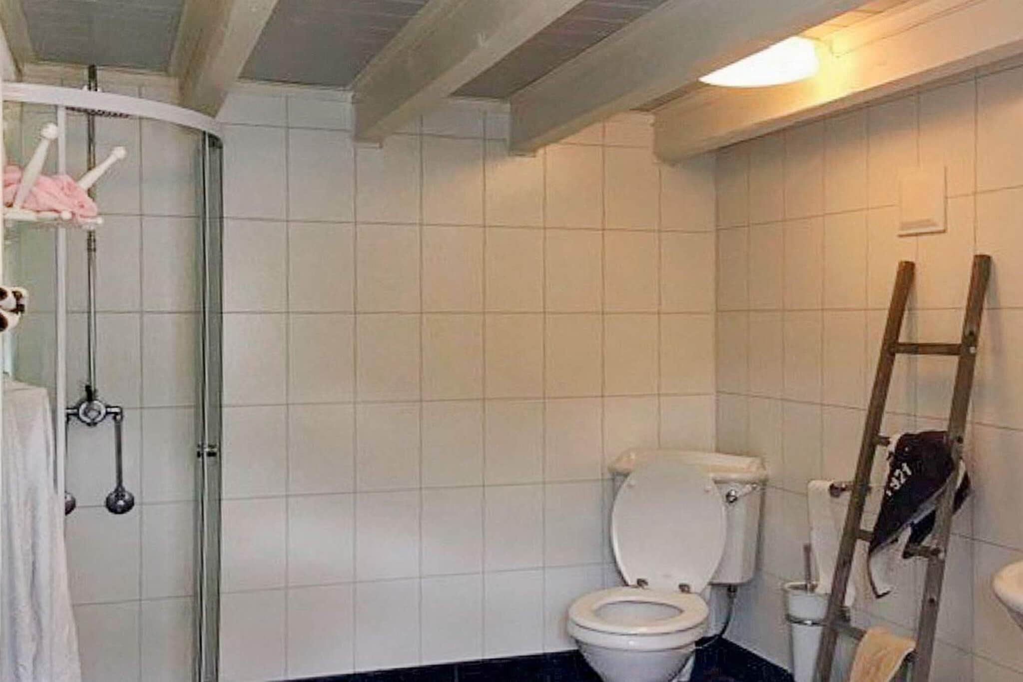8 persoons vakantie huis in Bruvik-By Traum - Binnen