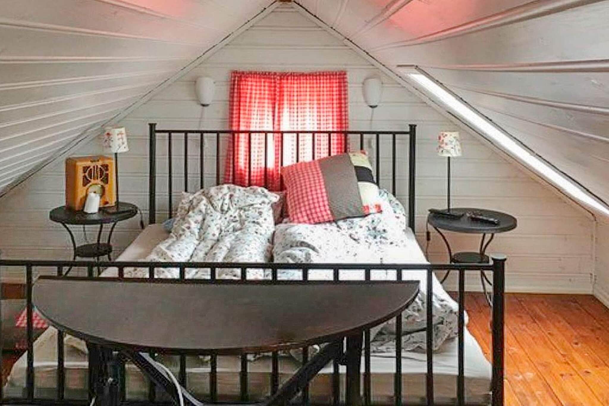 8 persoons vakantie huis in Bruvik-By Traum - Binnen