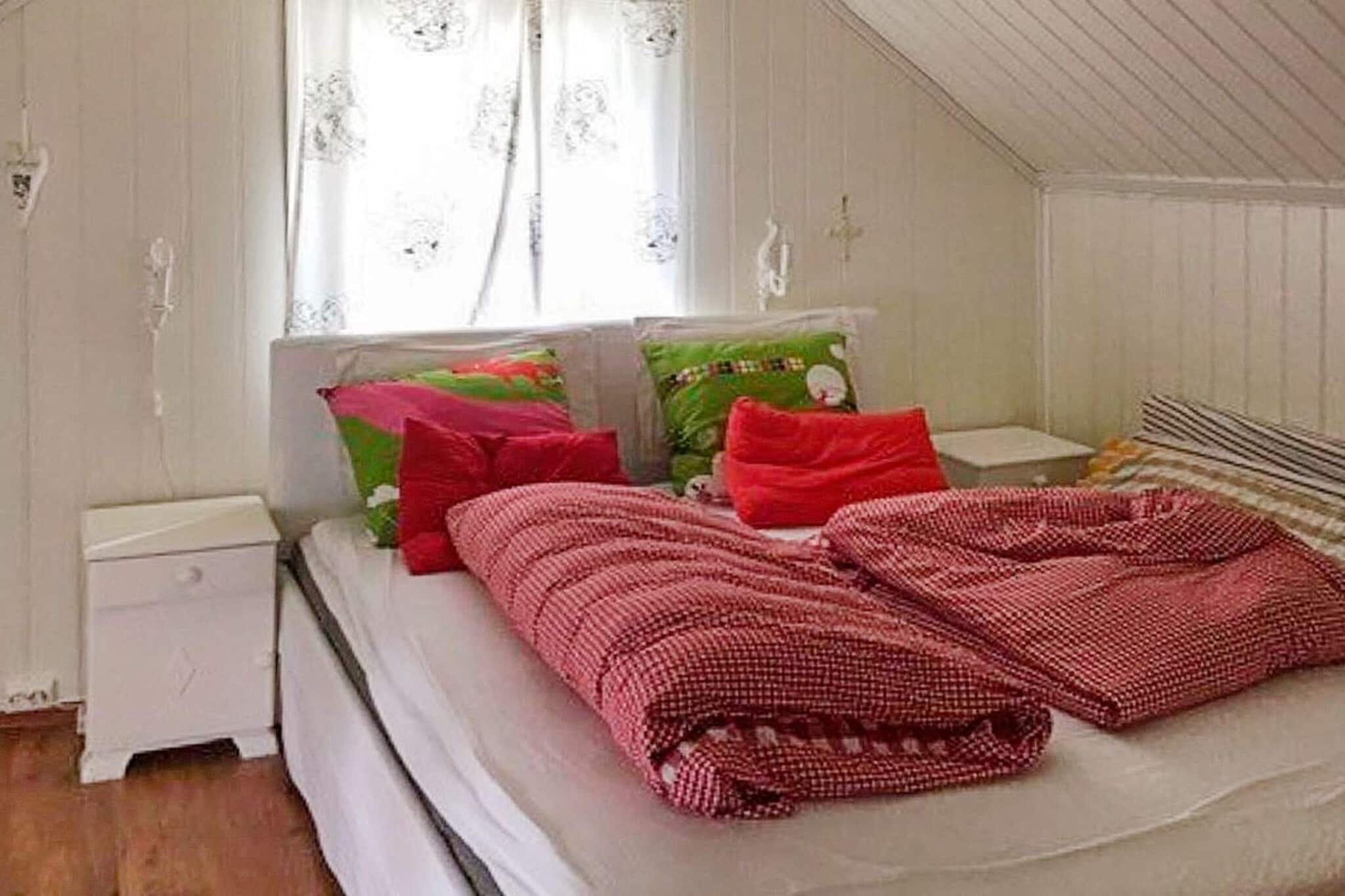 8 persoons vakantie huis in Bruvik-By Traum - Binnen