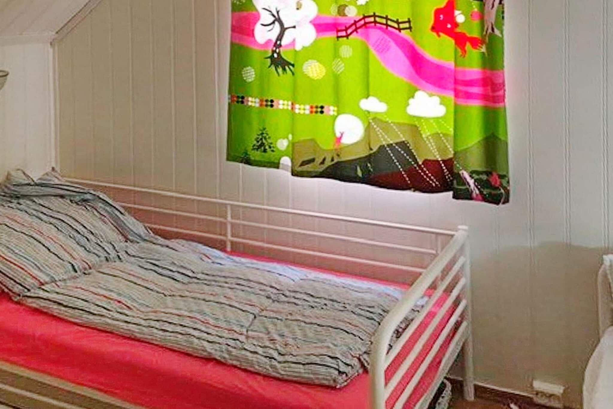 8 persoons vakantie huis in Bruvik-By Traum - Binnen
