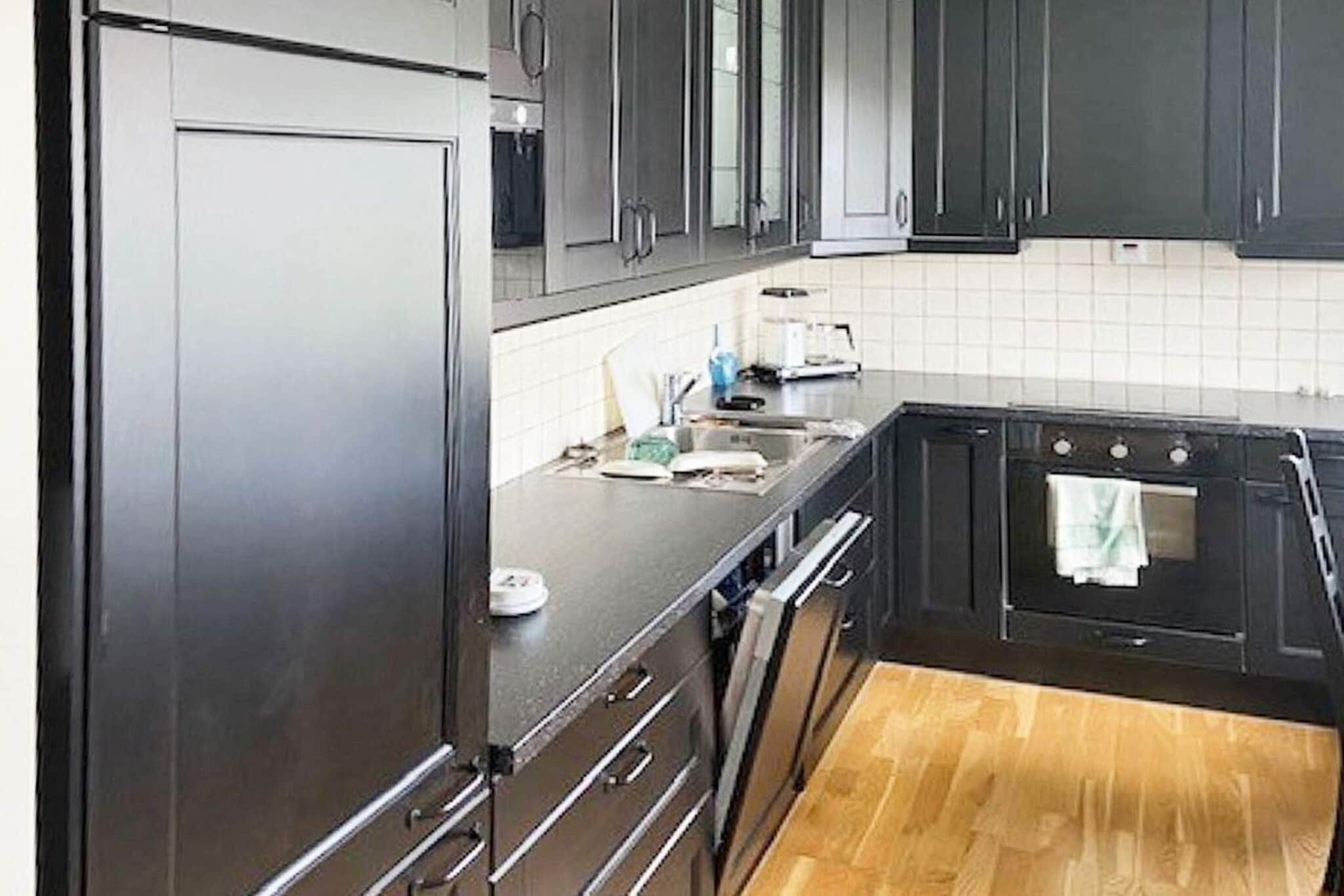 Maison de vacances pour 6 a Hernar-By Traum - Intérieur