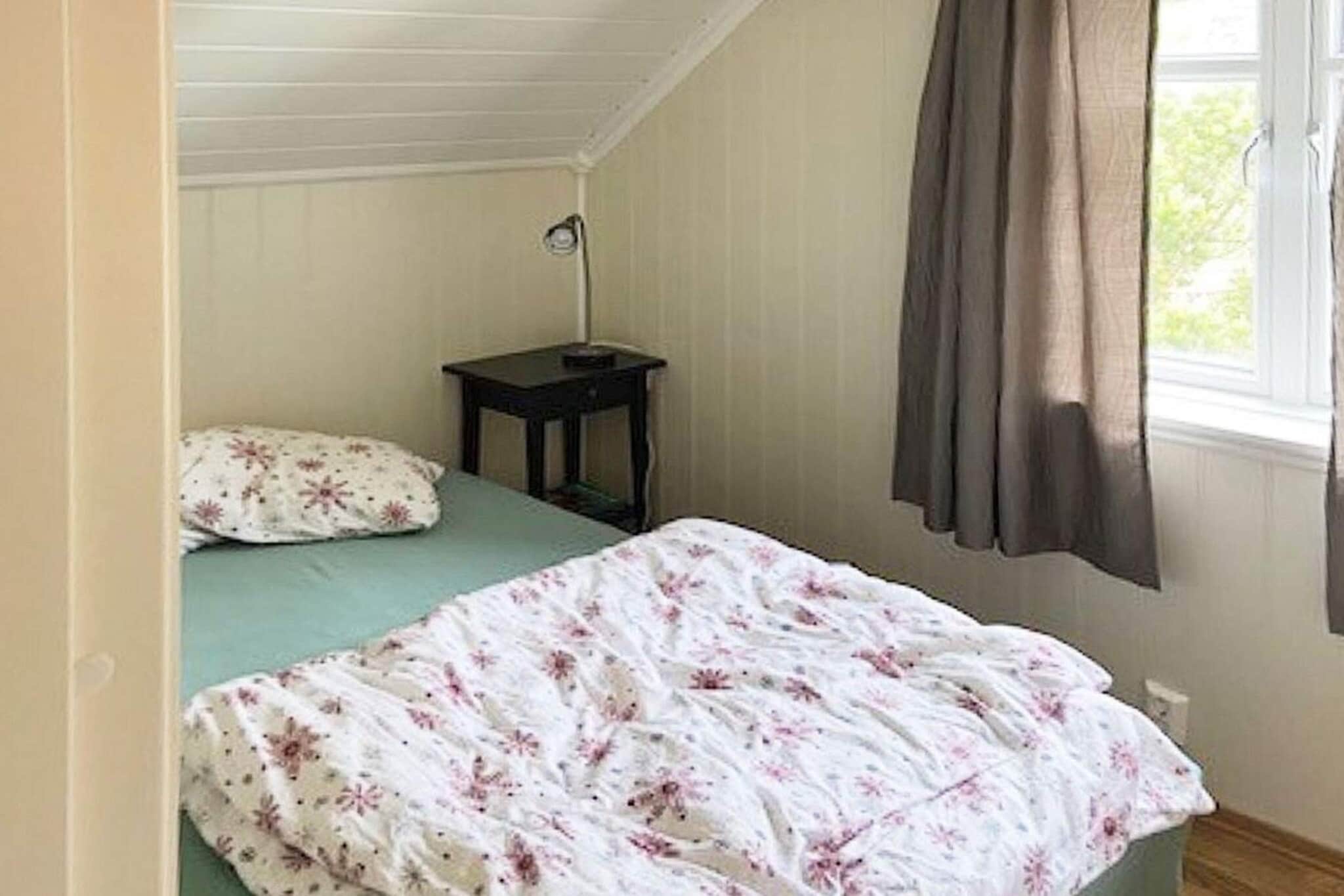 Maison de vacances pour 6 a Hernar-By Traum - Intérieur