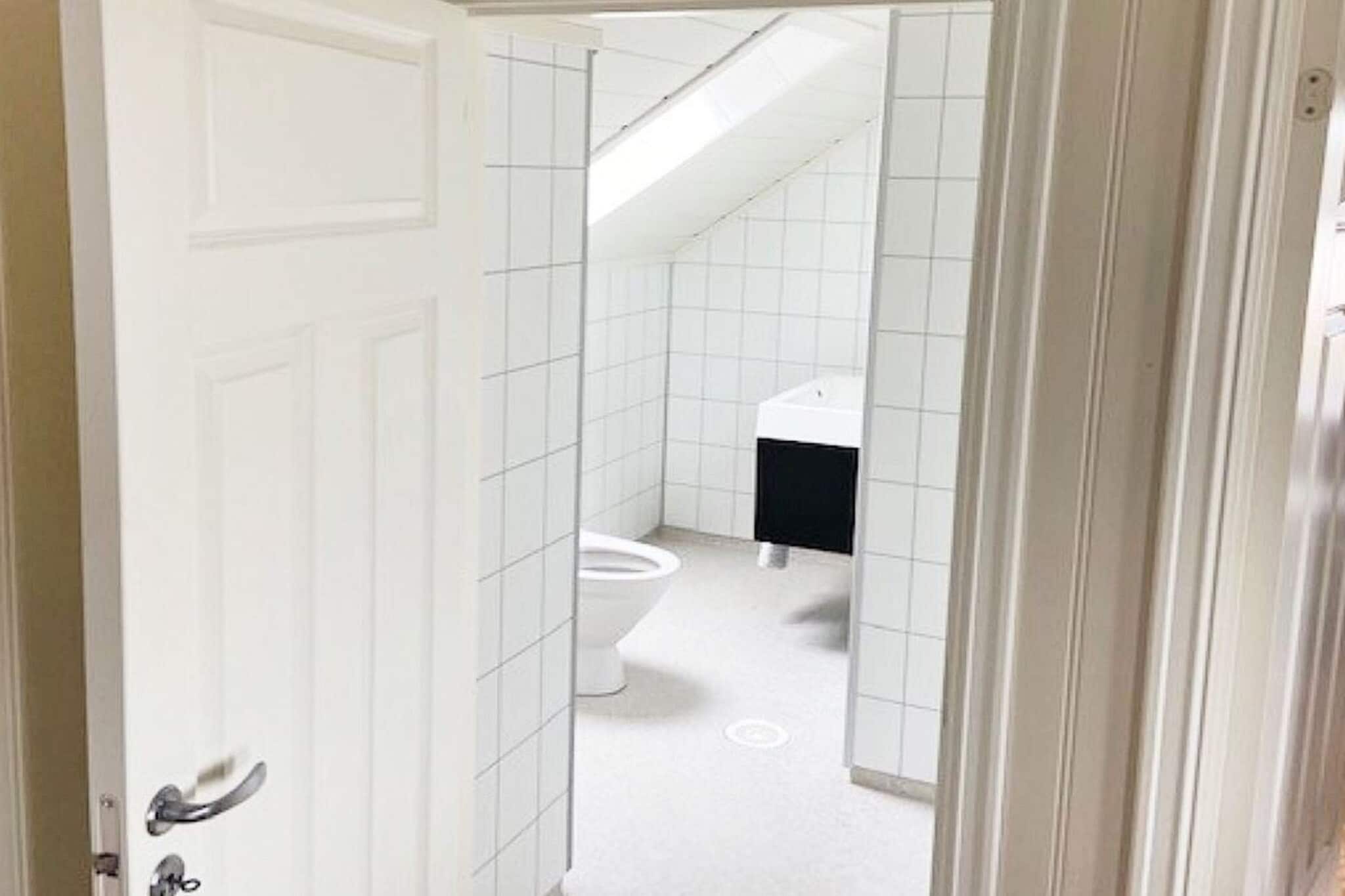 Maison de vacances pour 6 a Hernar-By Traum - Intérieur