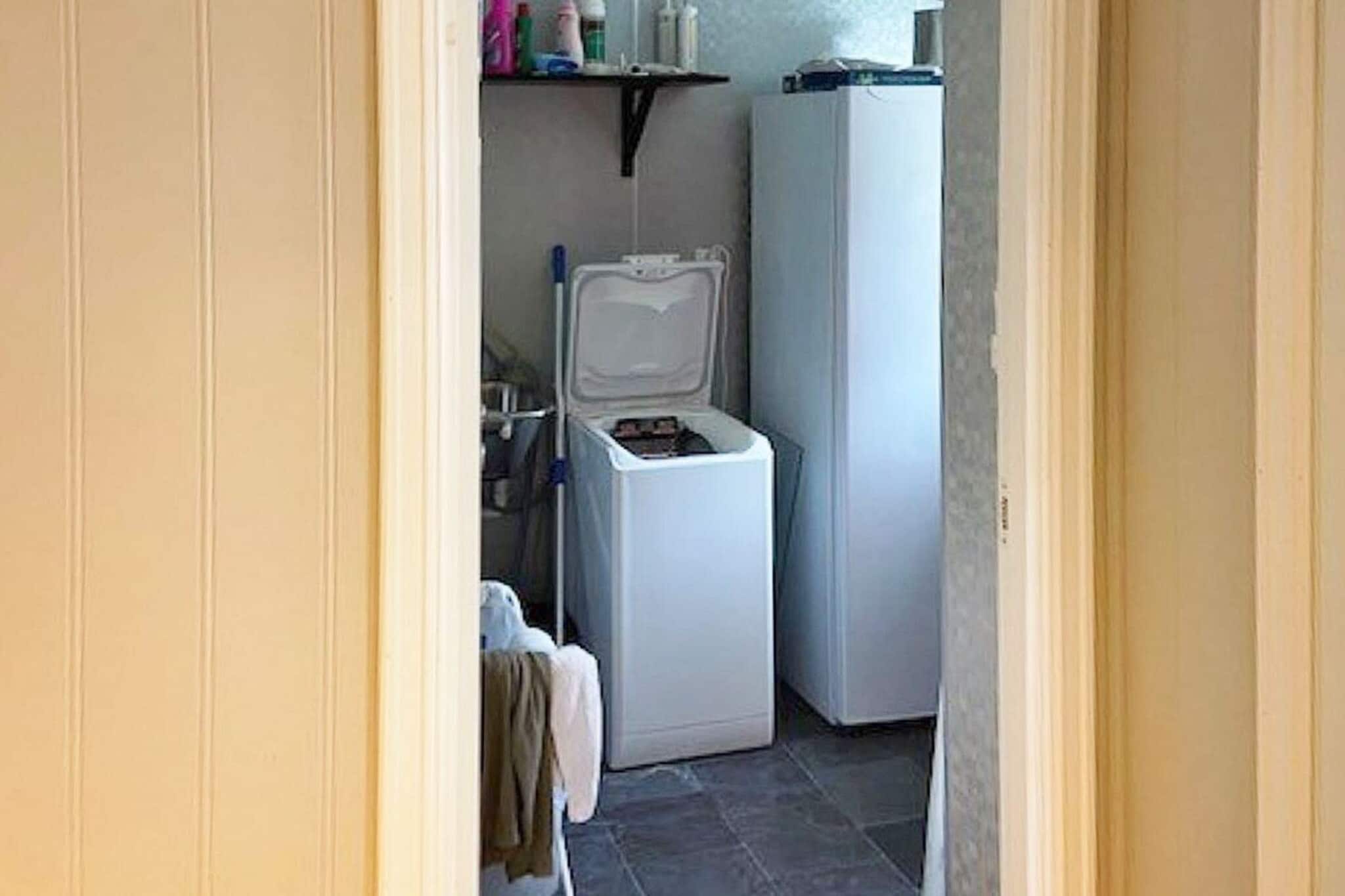 Maison de vacances pour 6 a Hernar-By Traum - Intérieur