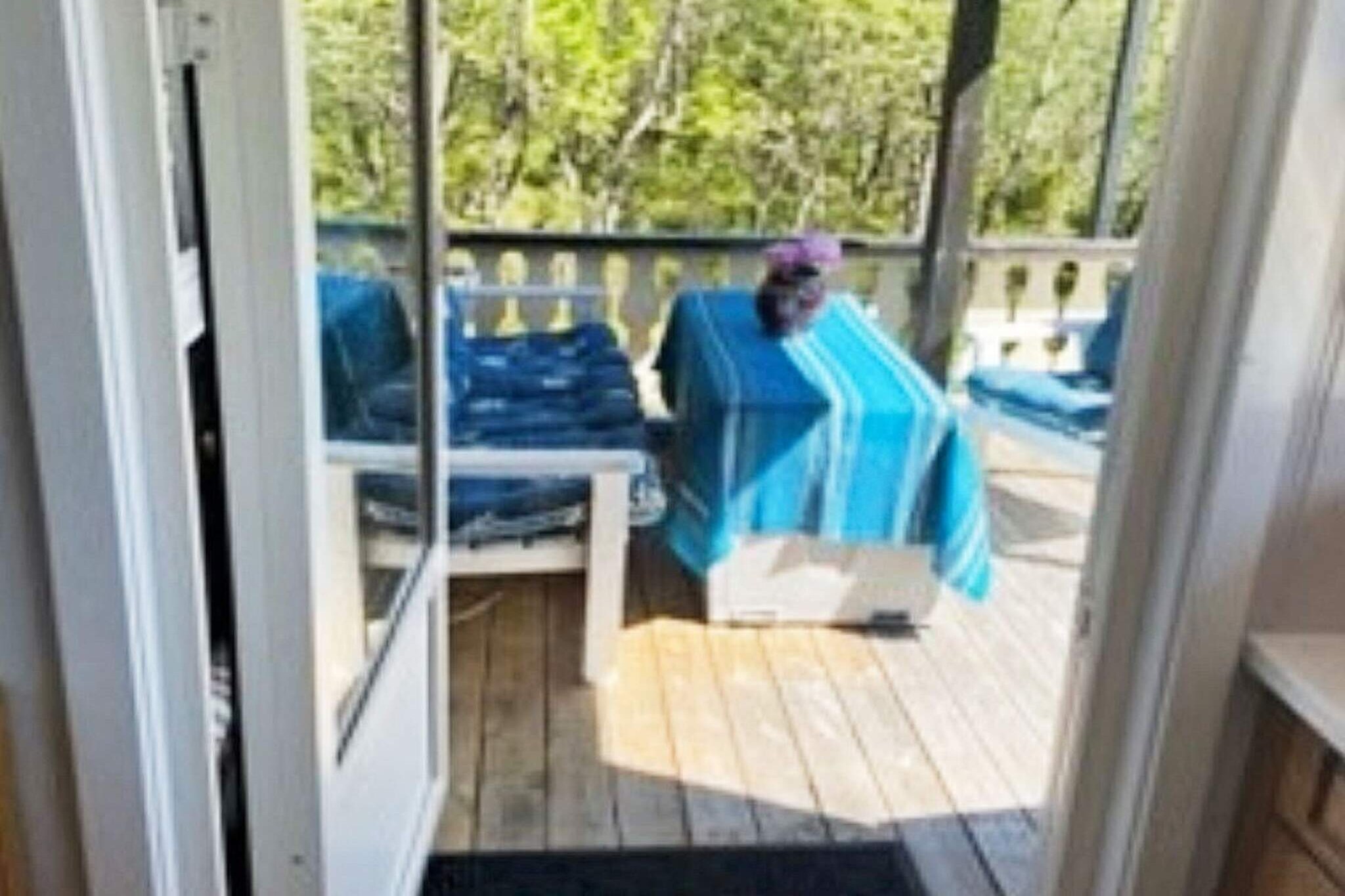 4 person holiday home in Svelgen-By Traum