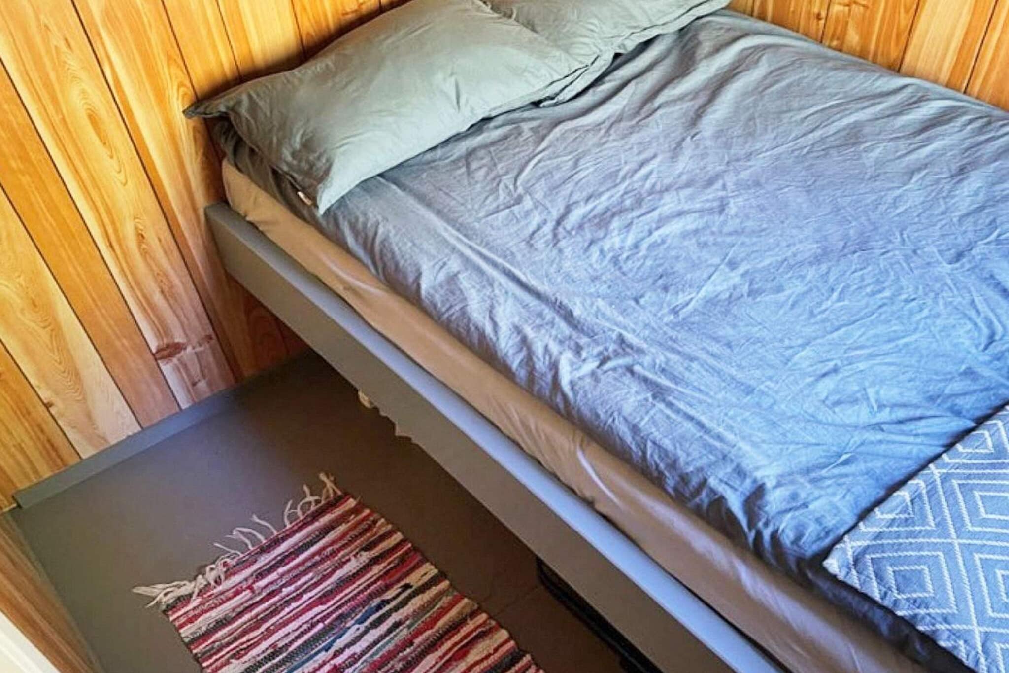 Maison de vacances pour 4 a Svelgen-By Traum - Intérieur
