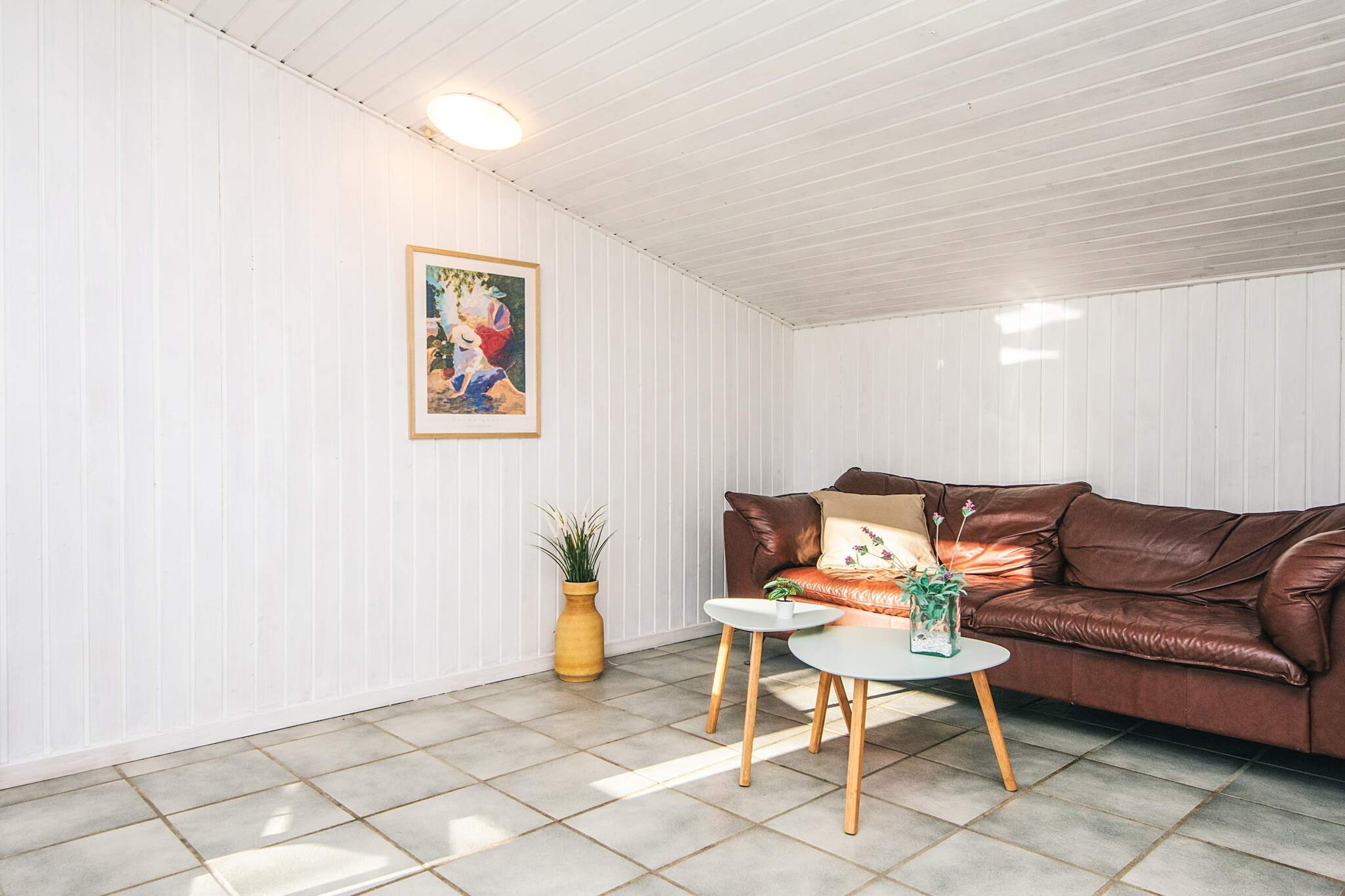5 persoons vakantie huis in Thyholm-By Traum-Binnen