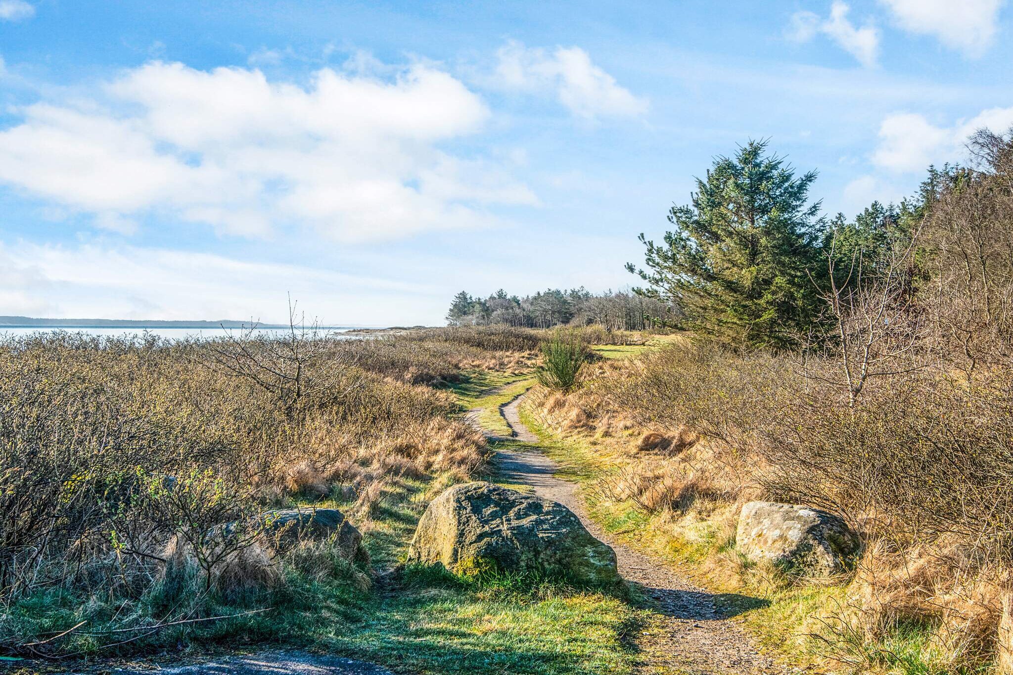 5 persoons vakantie huis in Thyholm-By Traum-Uitzicht