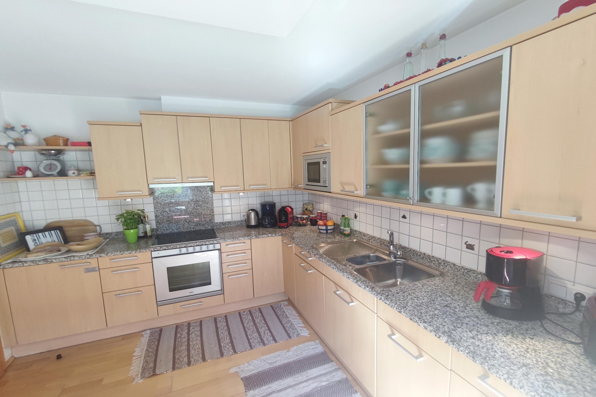 Chalet in Ramsau near Horbergbahn Ski Lift