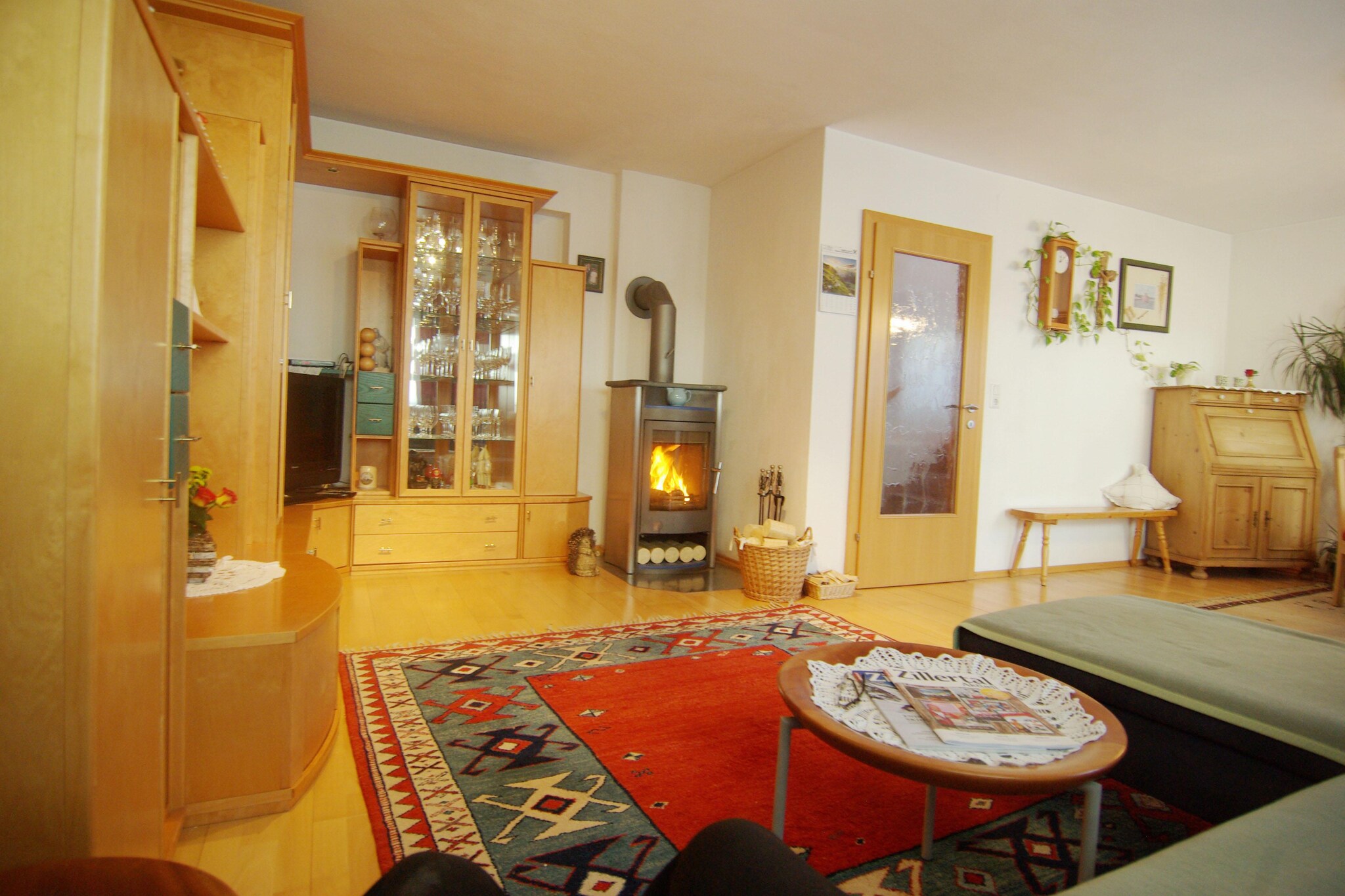 Chalet in Ramsau near Horbergbahn Ski Lift