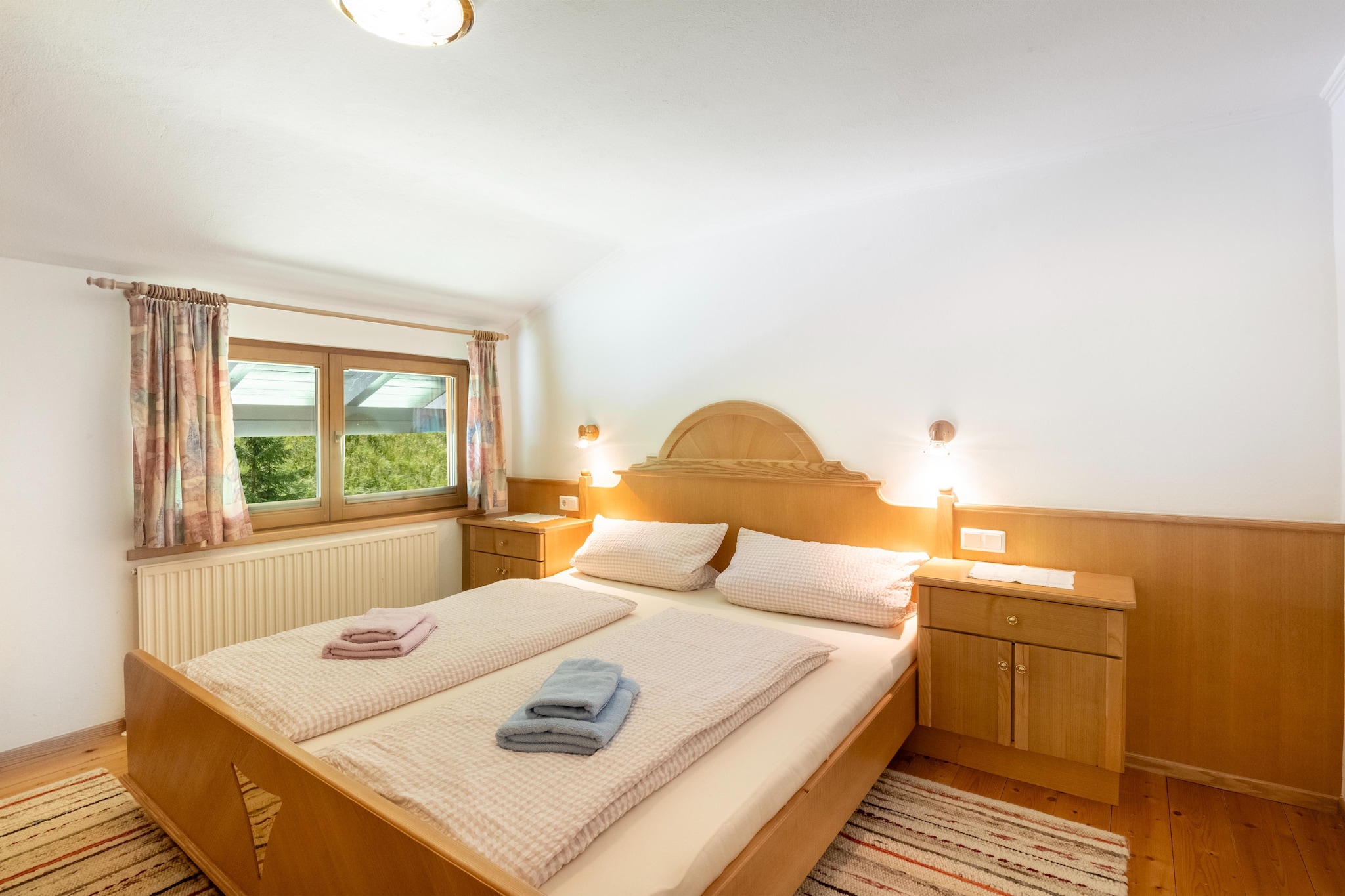 Ferienwohnung Dornauer