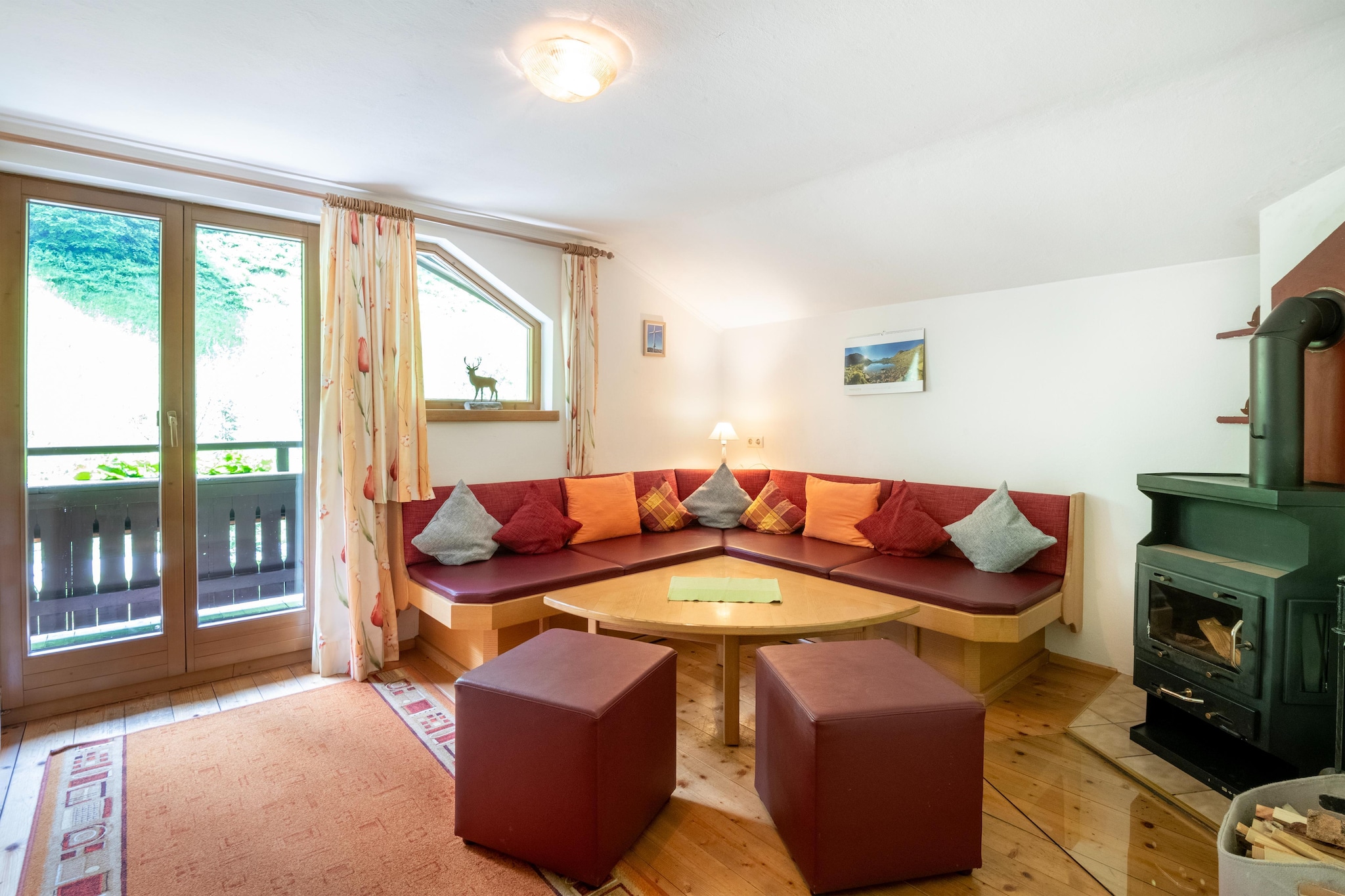 Ferienwohnung Dornauer