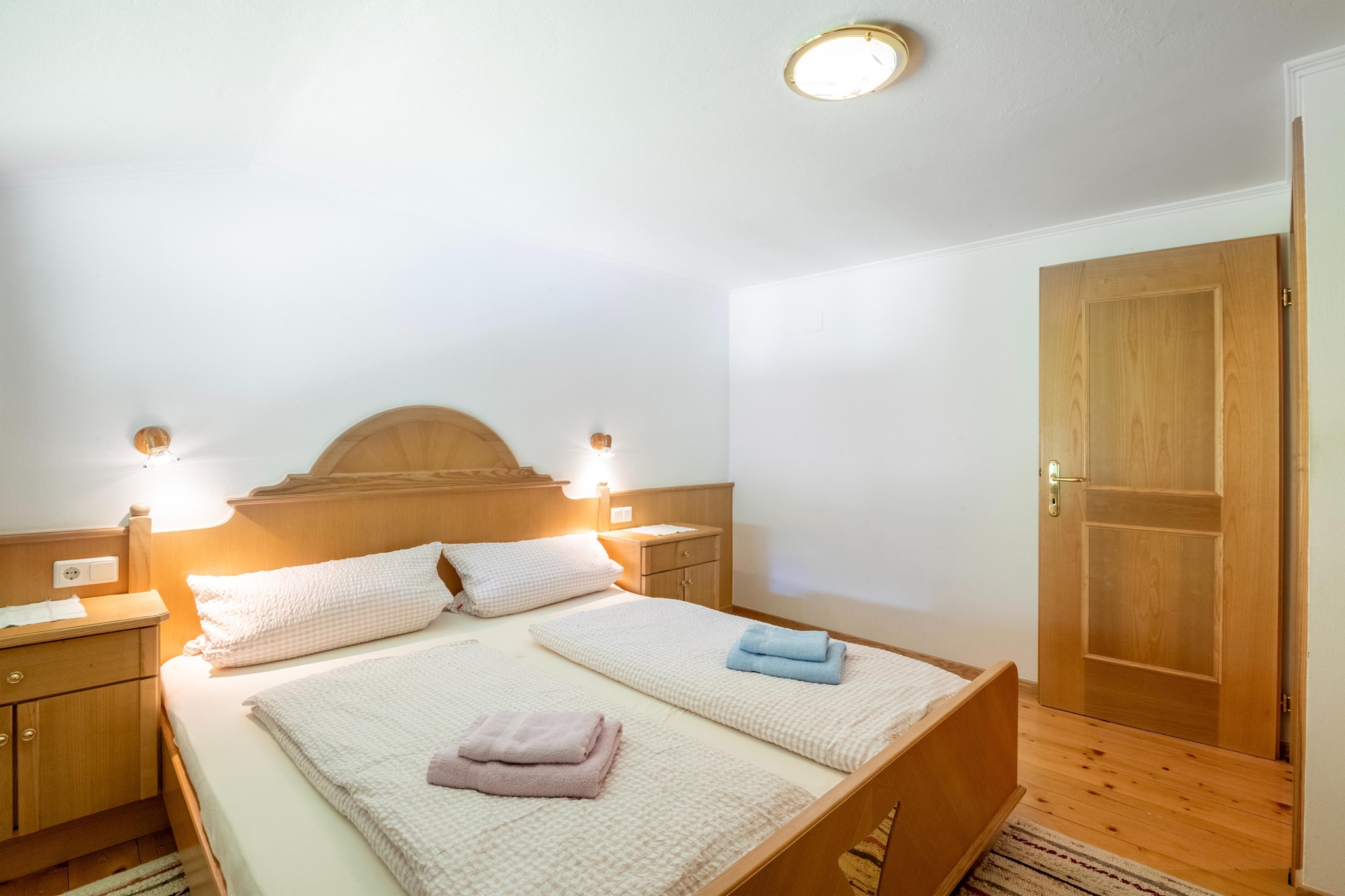 Bed Room