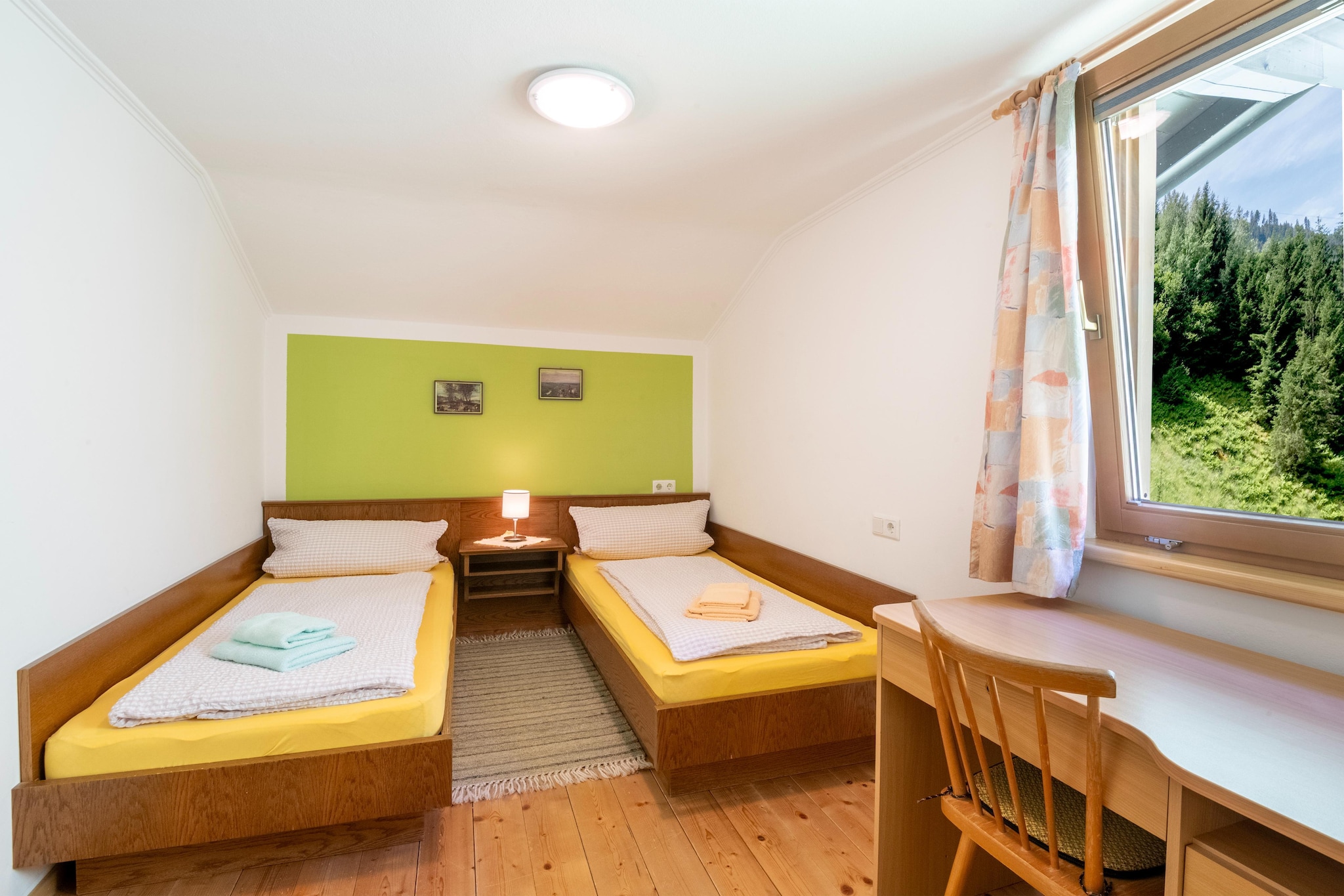 Bed Room