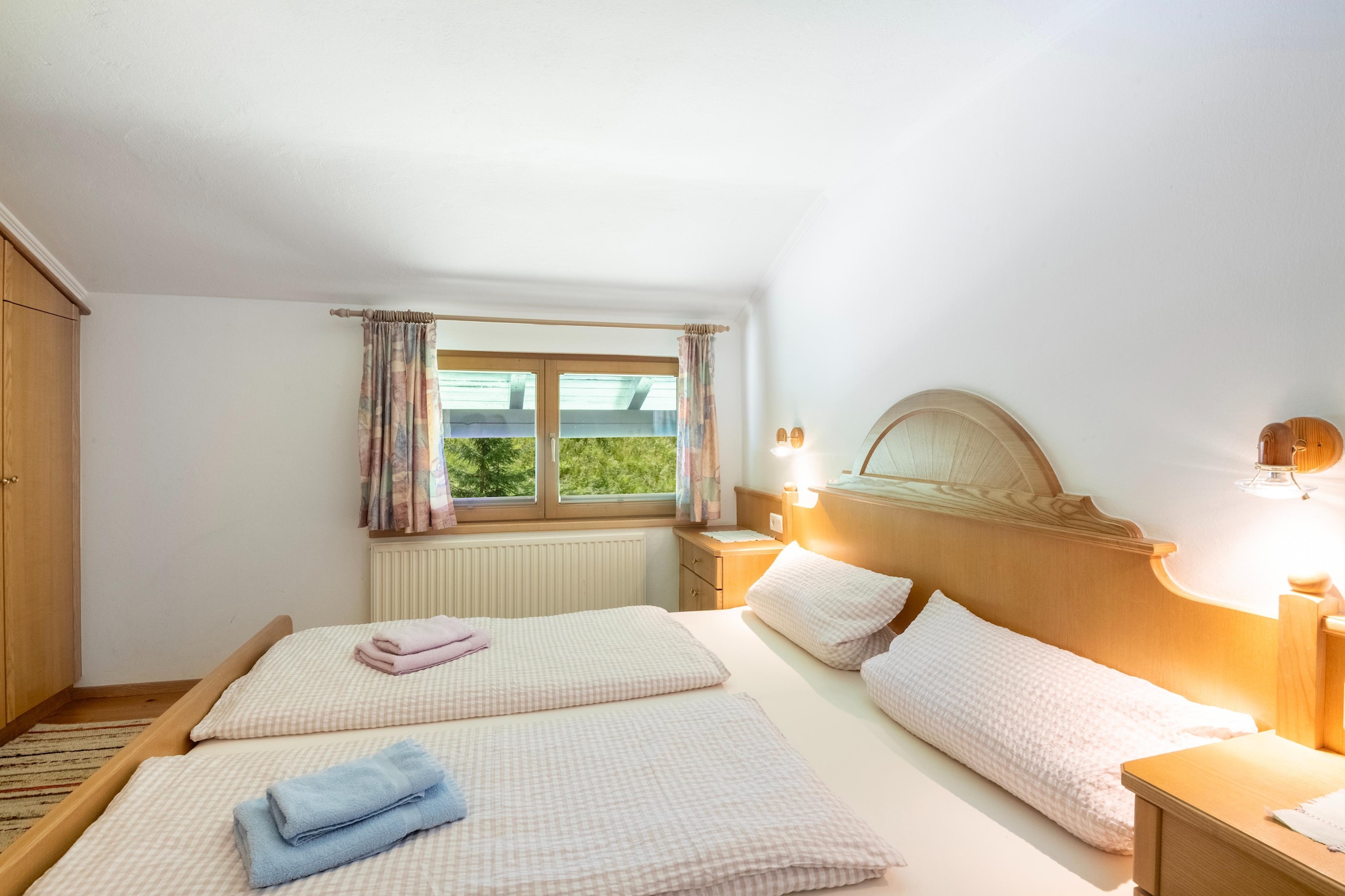 Bed Room