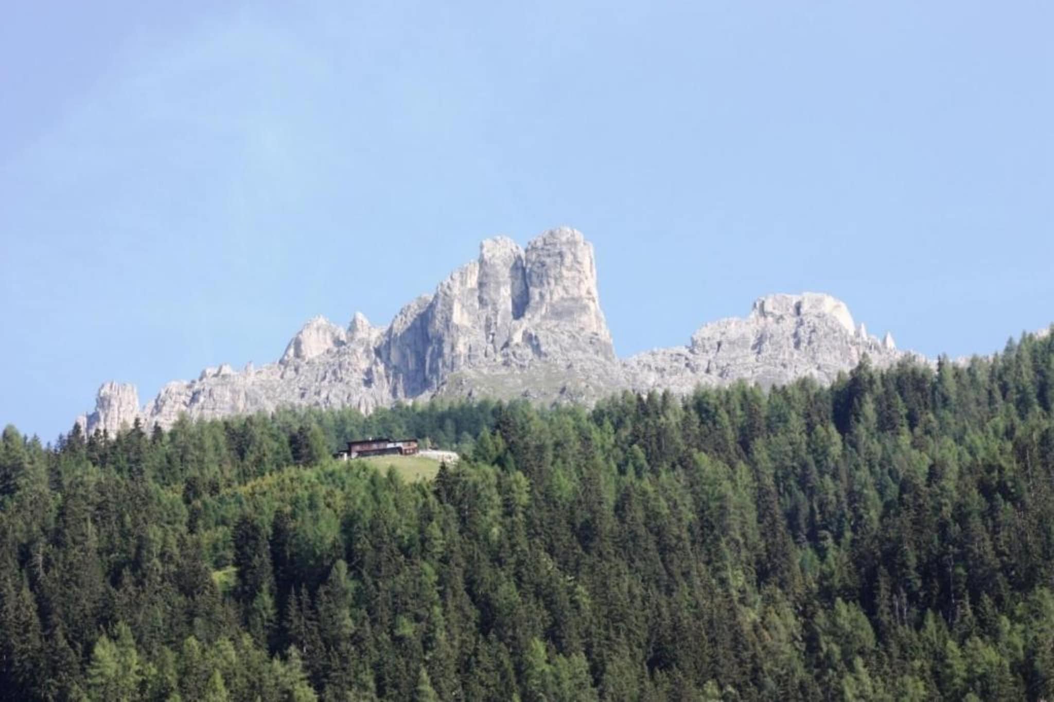 Haus Anja-Gebieden zomer 20km
