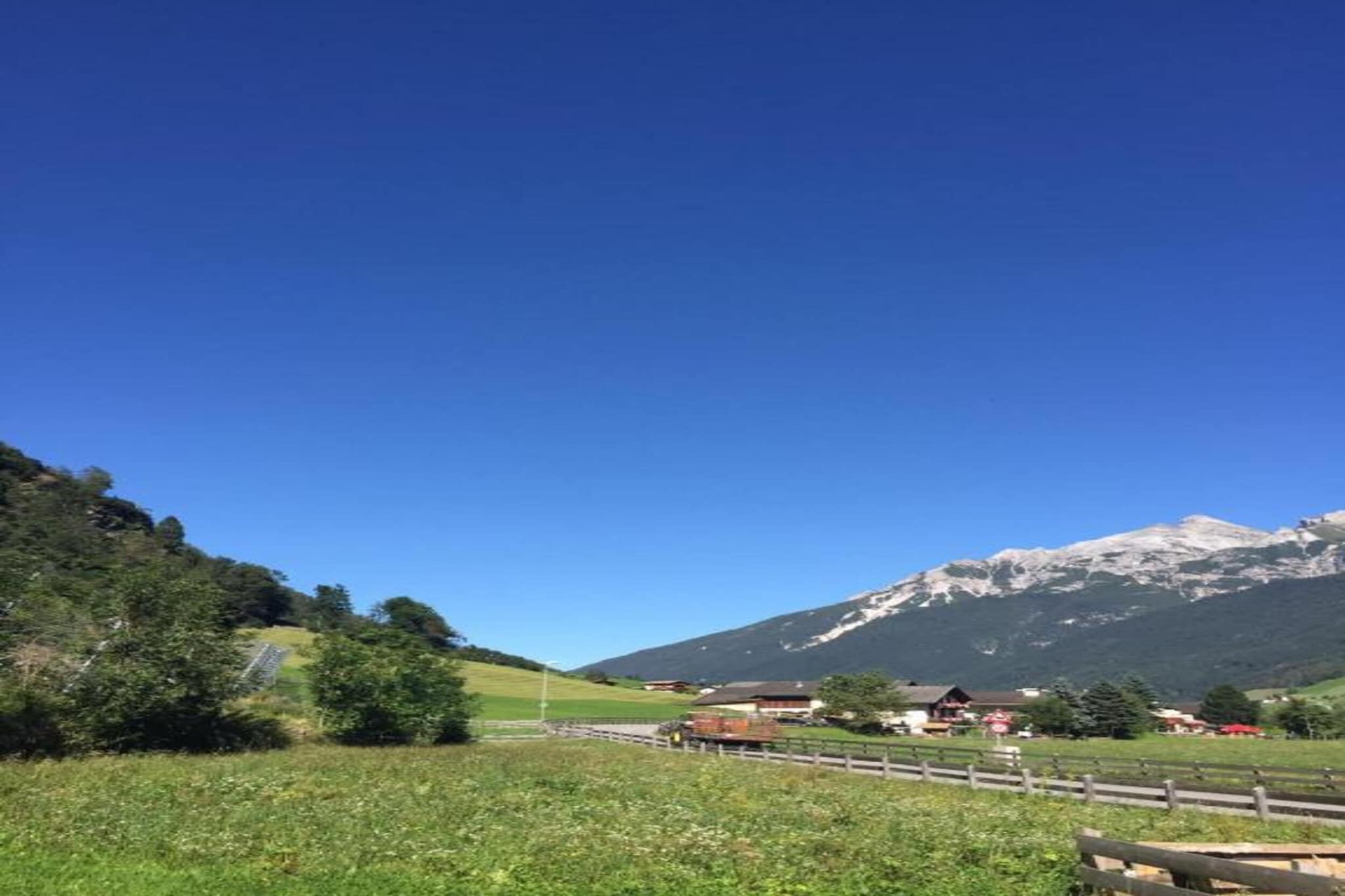 Haus Anja-Gebieden zomer 20km