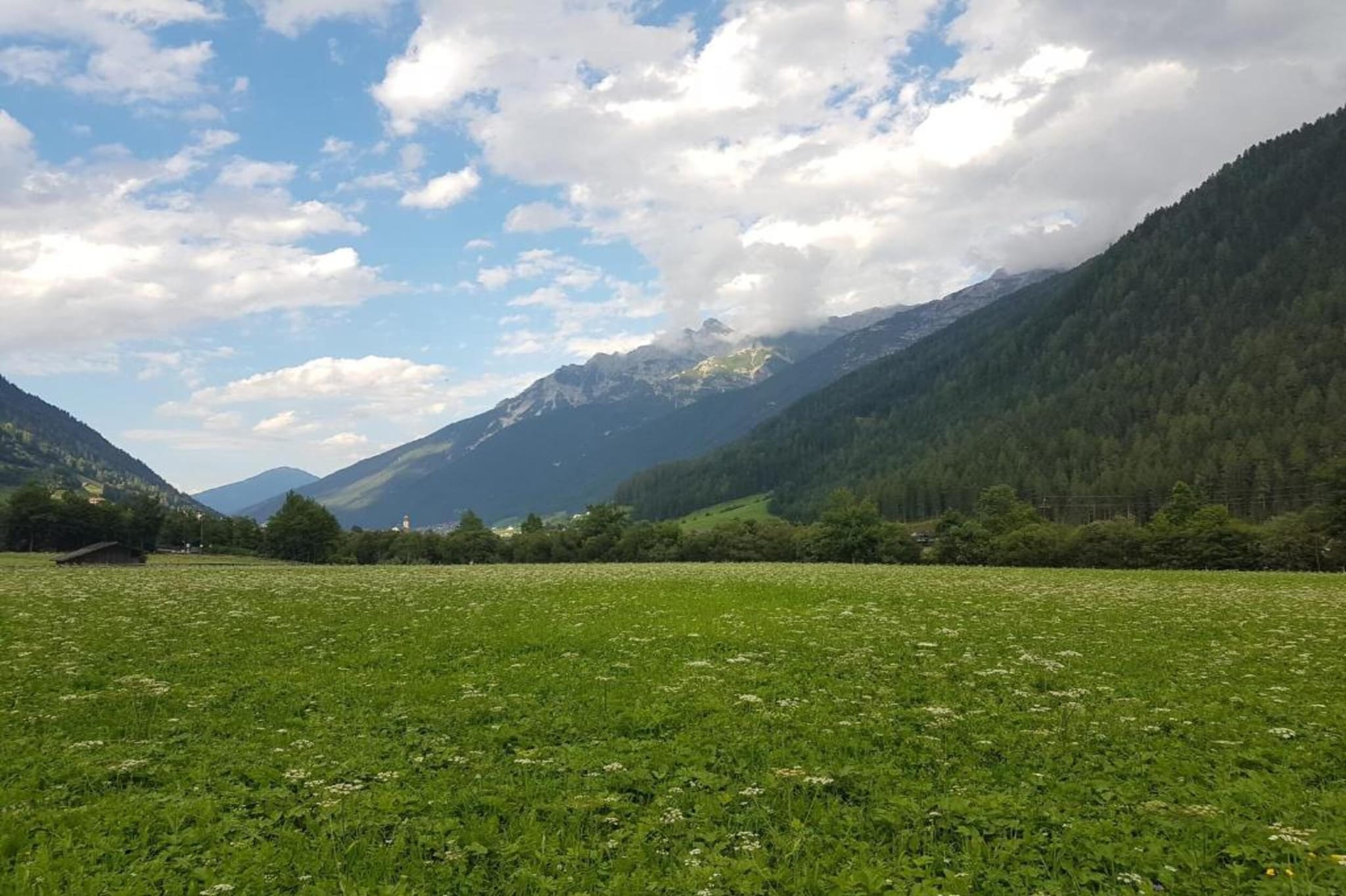 Haus Anja-Gebieden zomer 20km