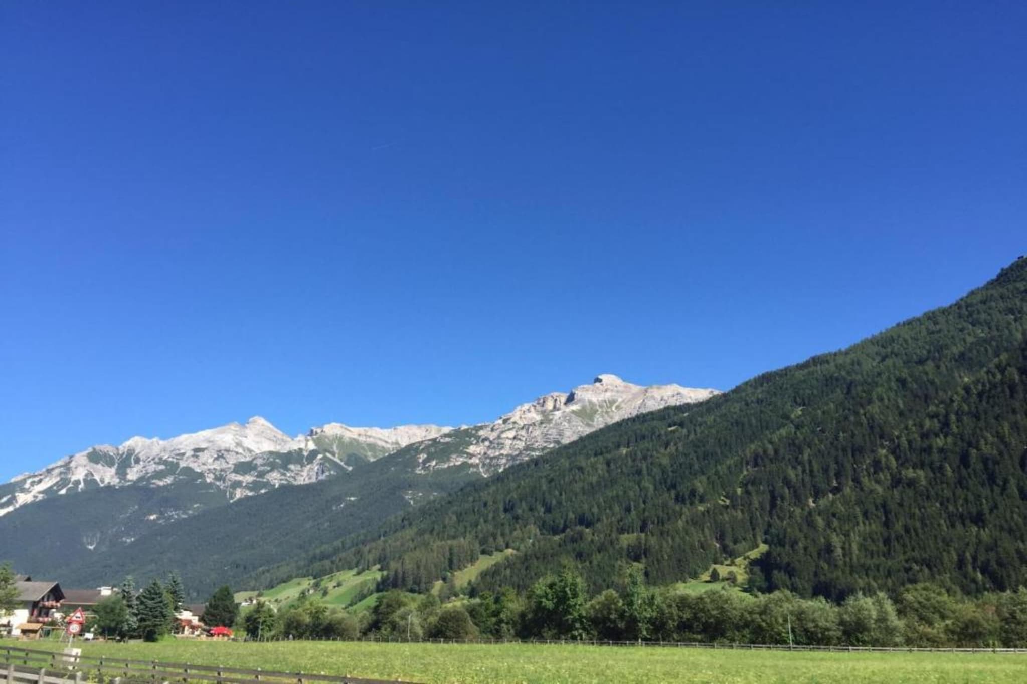 Haus Anja-Gebieden zomer 20km