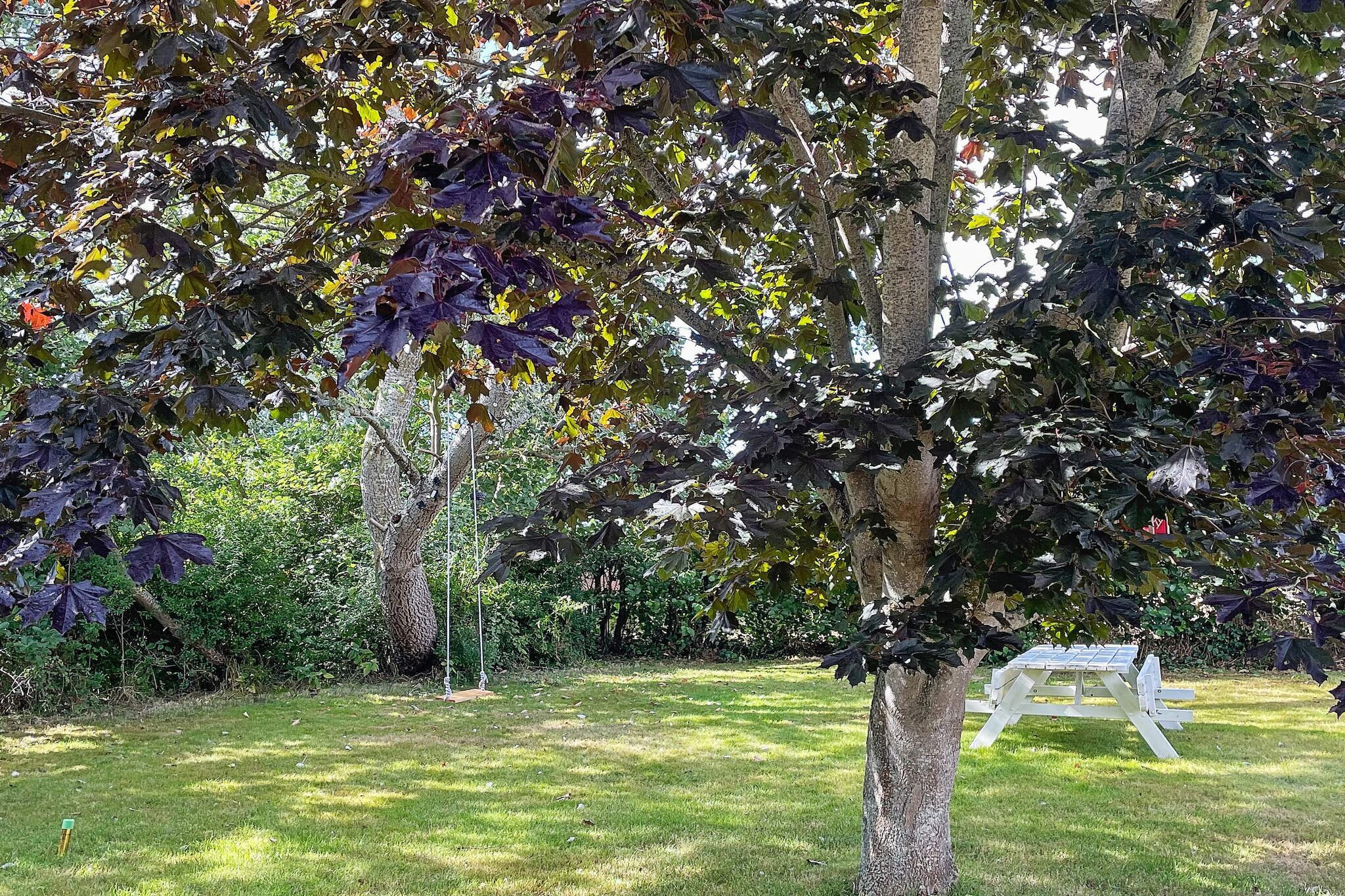 5 person holiday home in Nakskov-By Traum