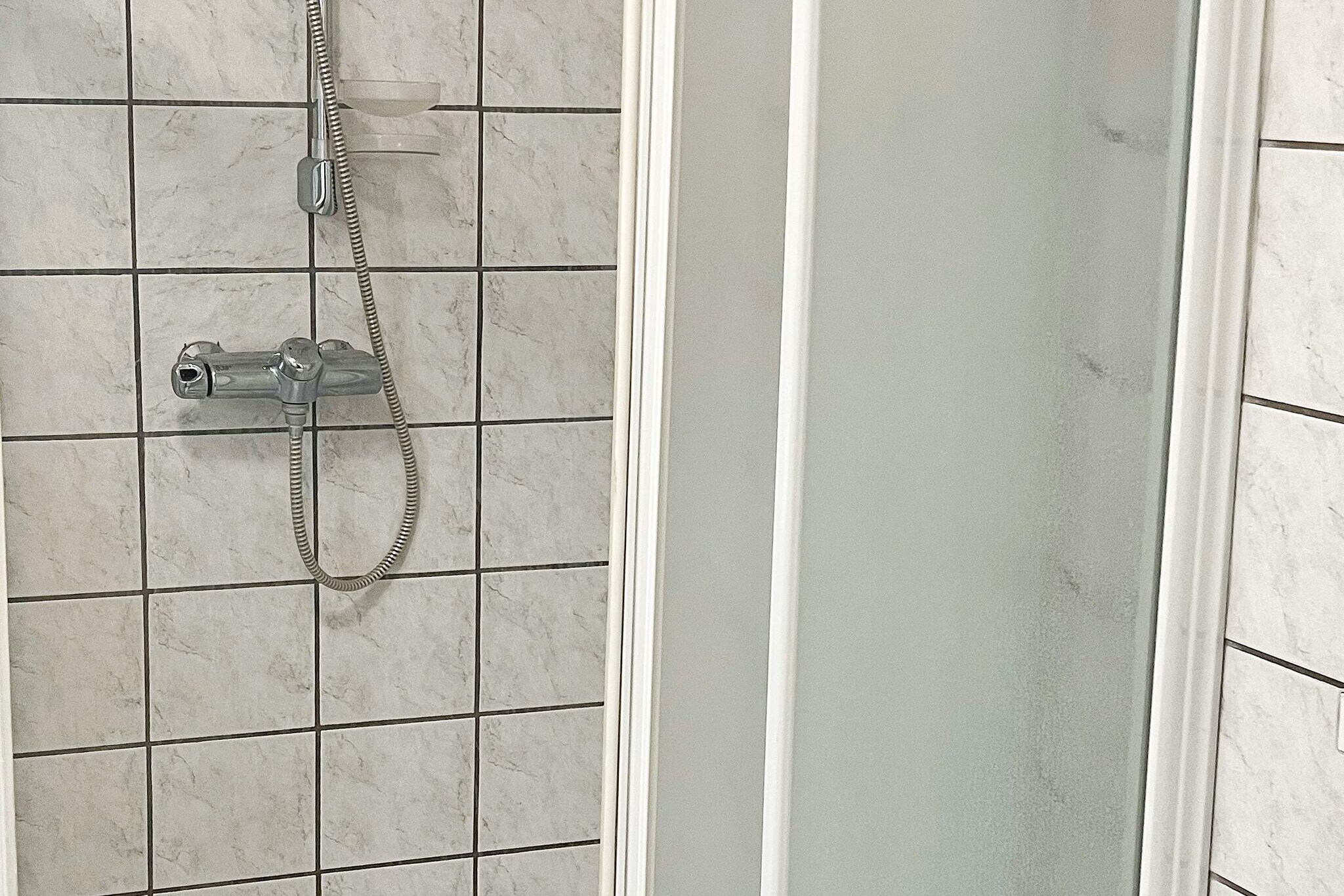 6 persoons vakantie huis in Dannemare - Binnen