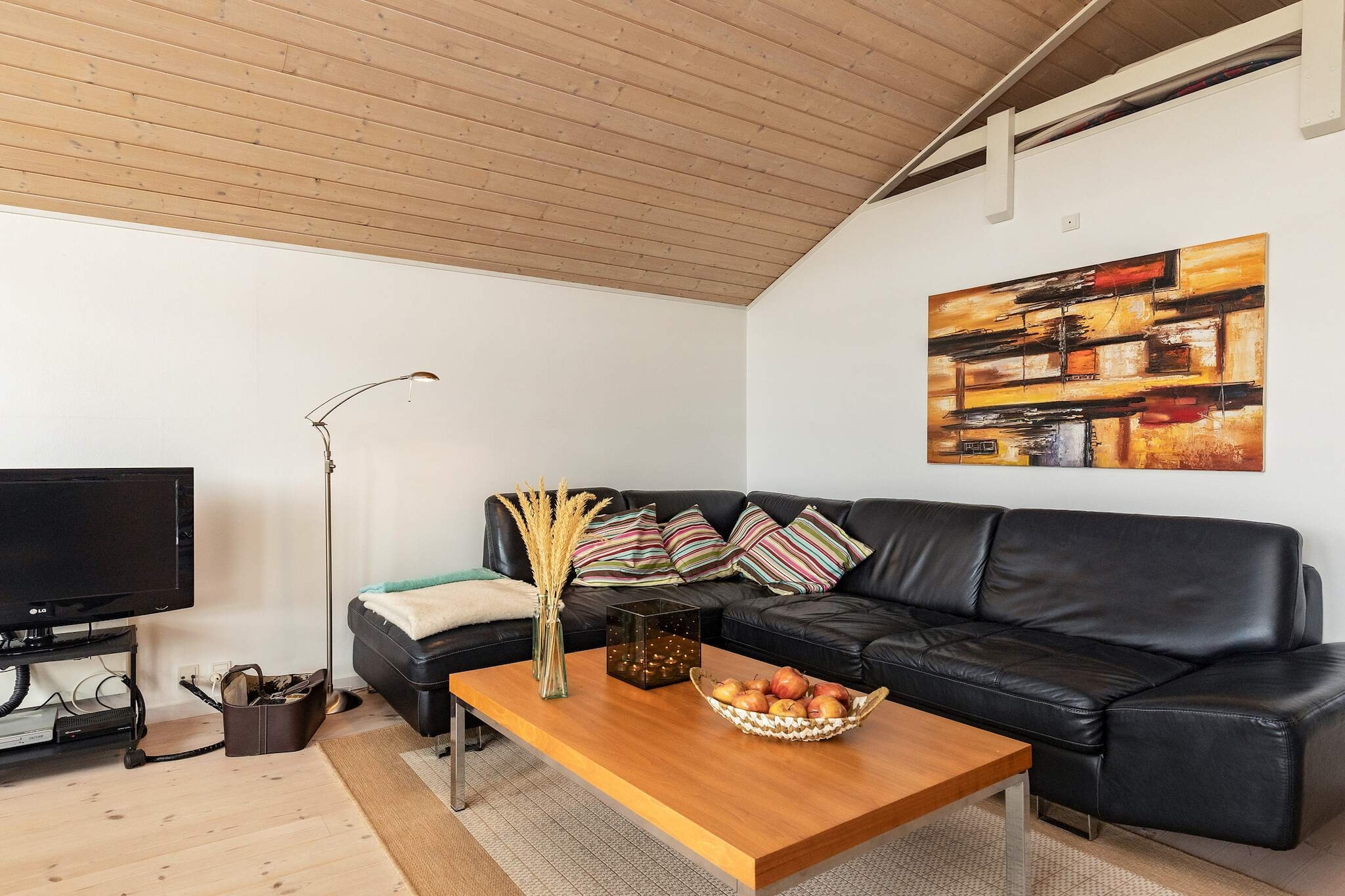 8 persoons vakantie huis in Løkken-By Traum