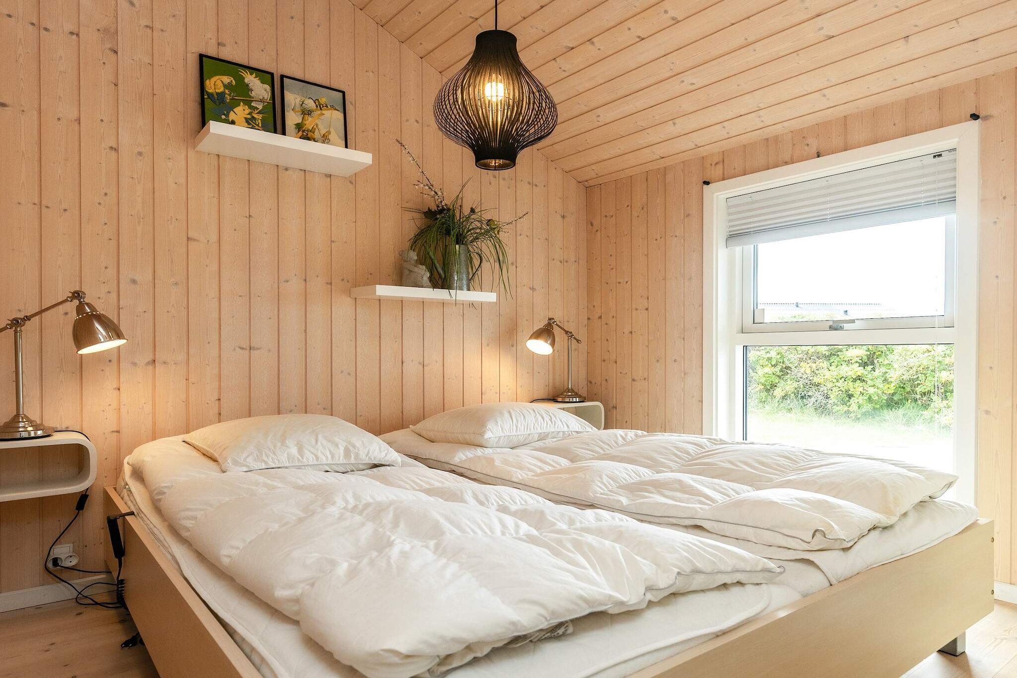 8 persoons vakantie huis in Løkken-By Traum - Binnen