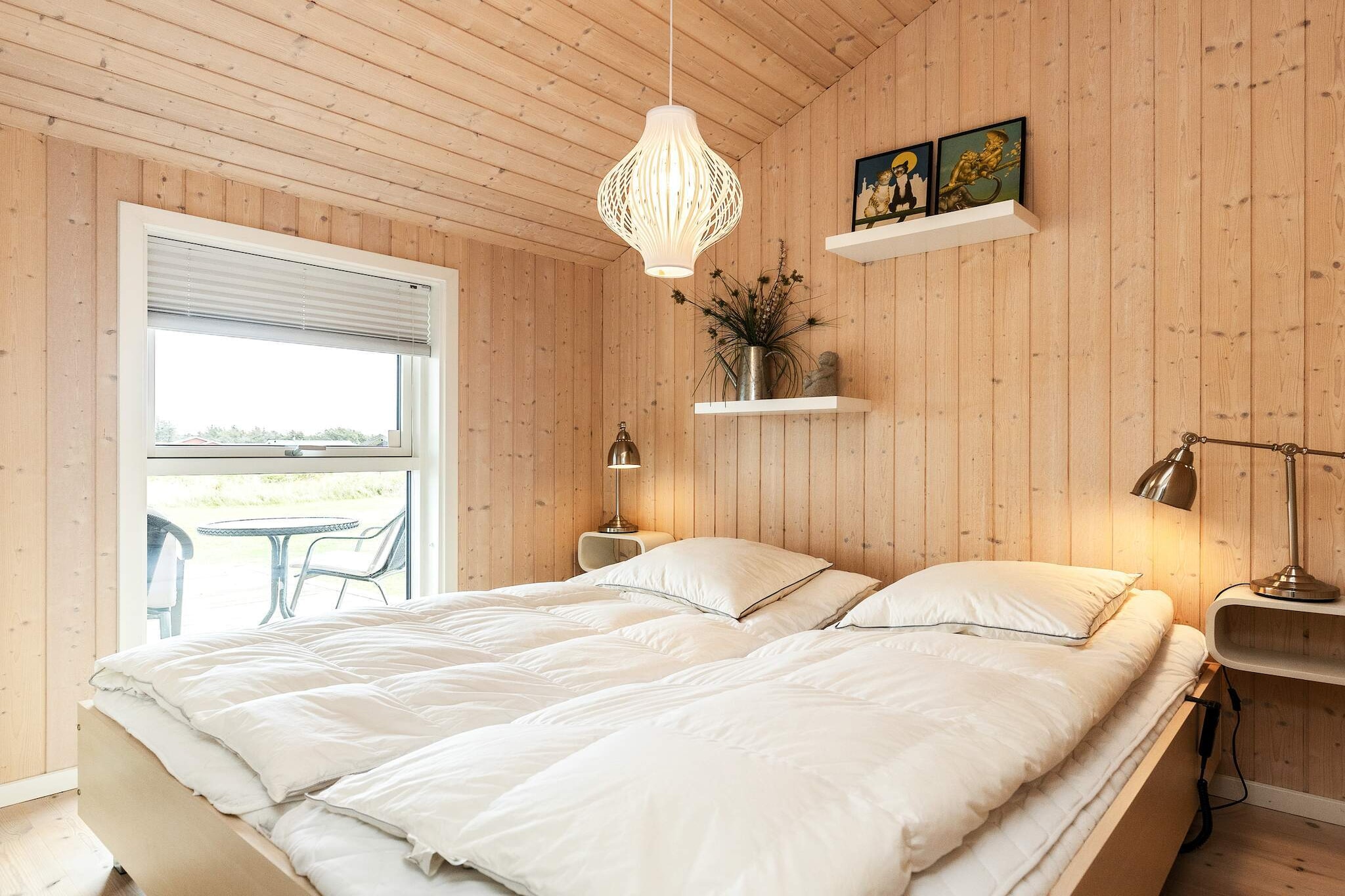 8 persoons vakantie huis in Løkken-By Traum - Binnen