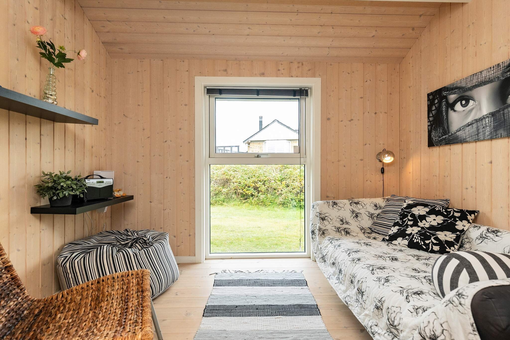 8 persoons vakantie huis in Løkken-By Traum - Binnen