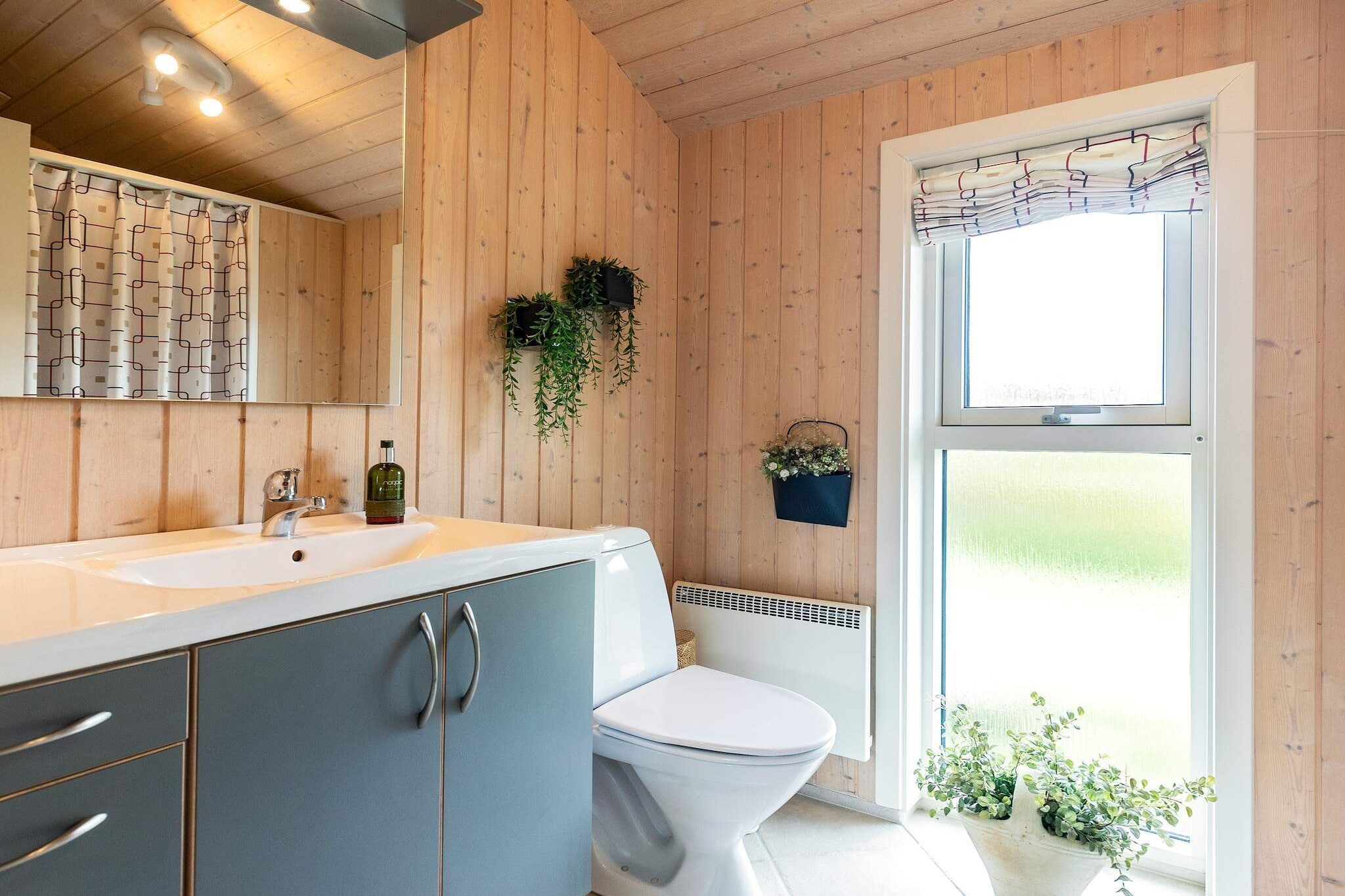 8 persoons vakantie huis in Løkken-By Traum - Binnen