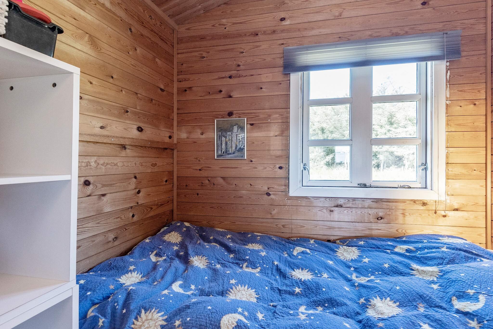 4 persoons vakantiehuis in Løkken - Binnen